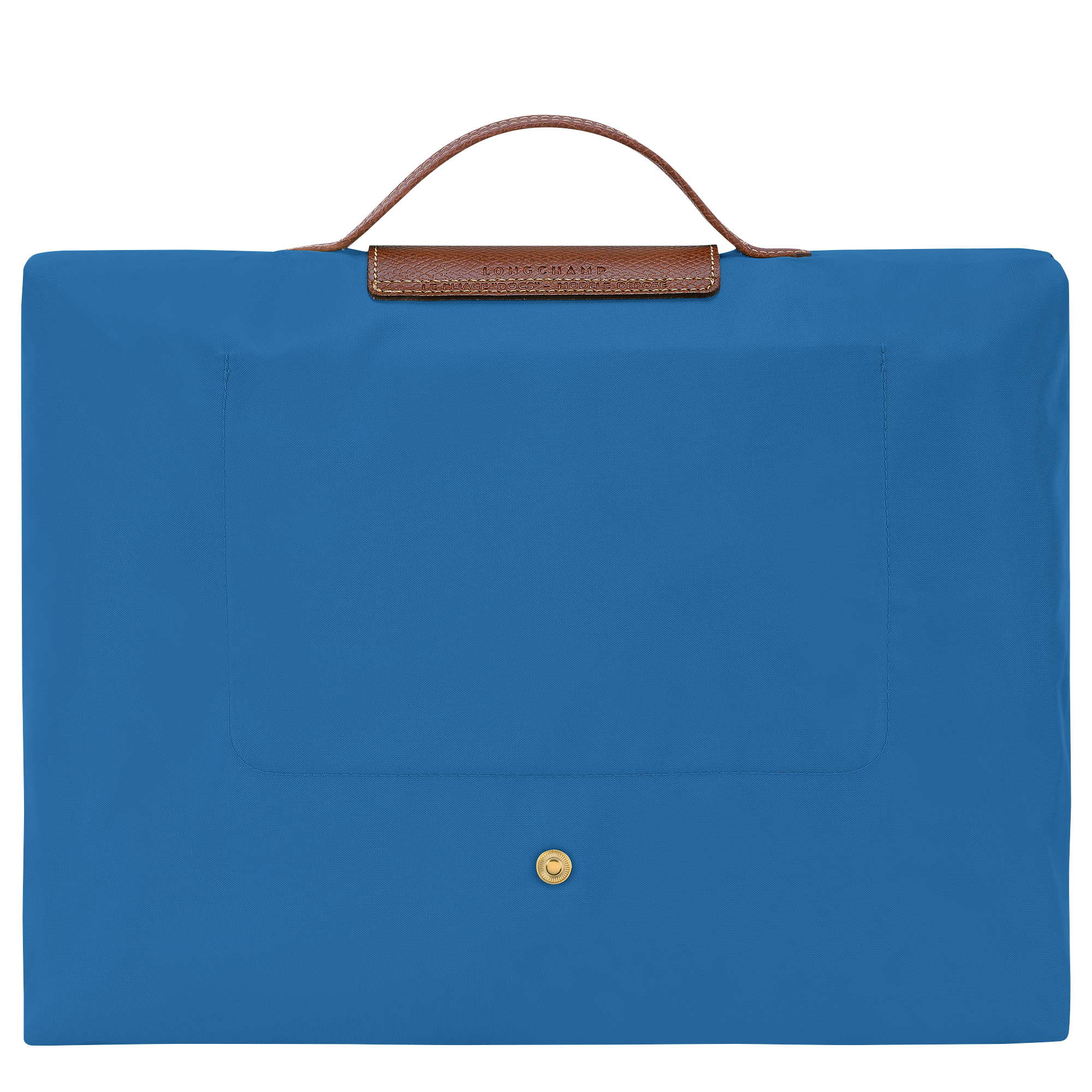 Longchamp LE PLIAGE ORIGINAL - Briefcase S in Cobalt - 3 (SKU: L2182089P78)