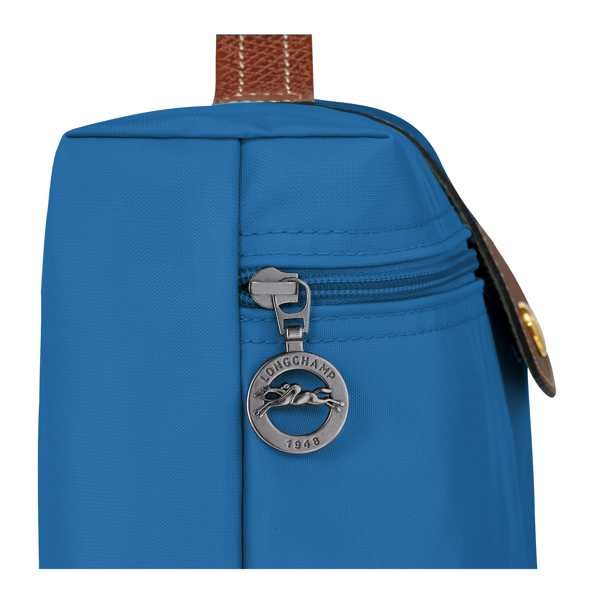 Longchamp LE PLIAGE ORIGINAL - Briefcase S in Cobalt - 4 (SKU: L2182089P78)