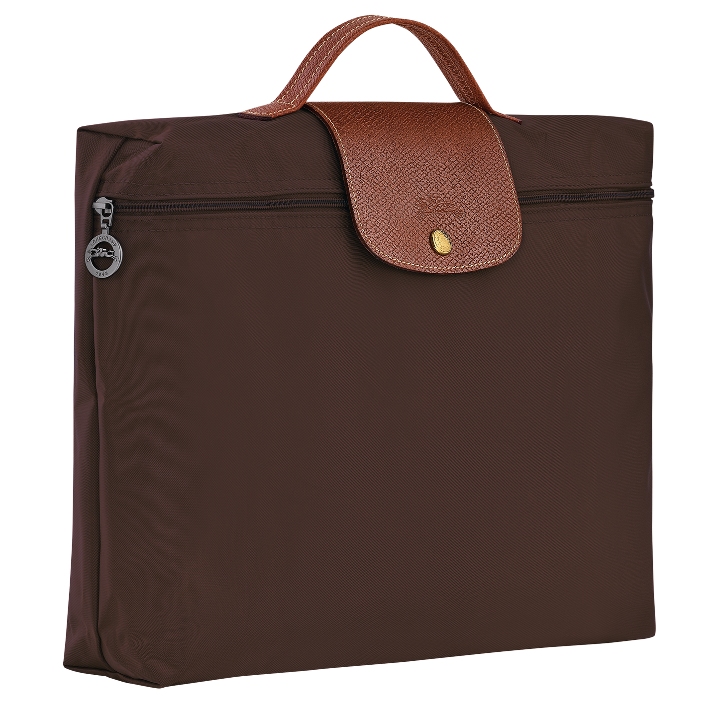 Longchamp briefcase le pliage hotsell