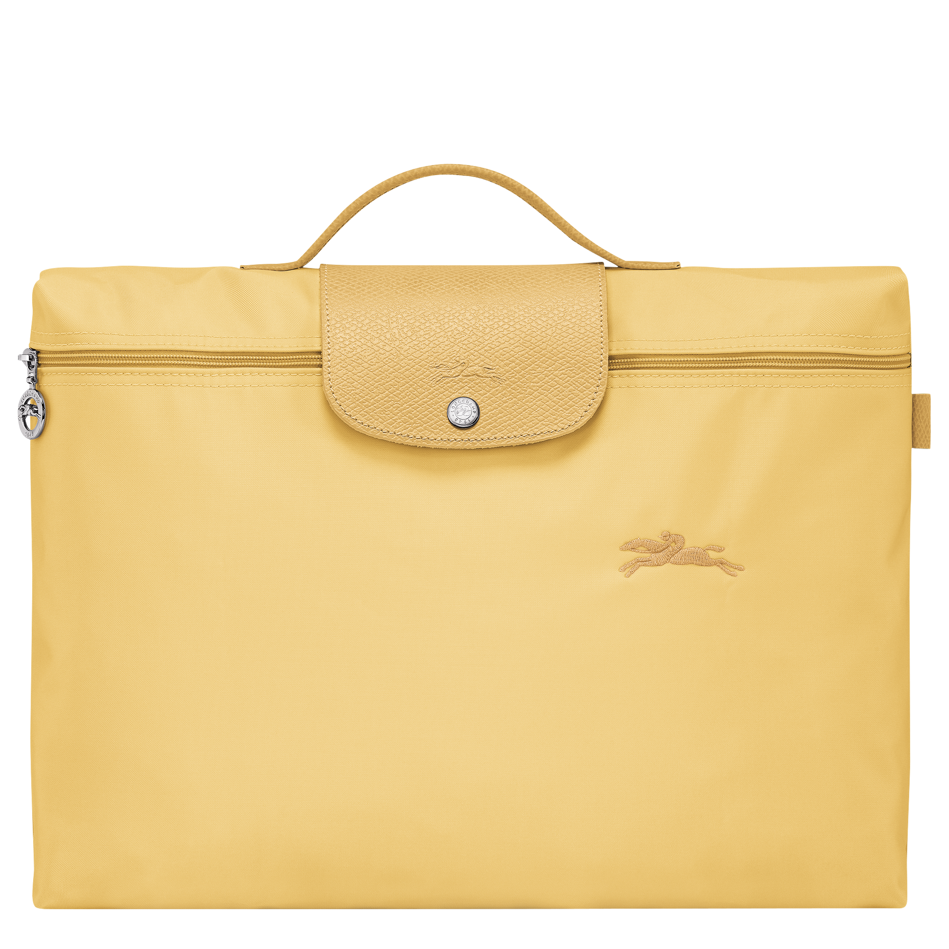 Longchamp LE PLIAGE GREEN - Document folder in Wheat - 1 (SKU: L2182919A81)