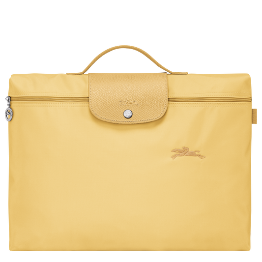 Longchamp LE PLIAGE GREEN - Document folder in Wheat - 1 (SKU: L2182919A81)