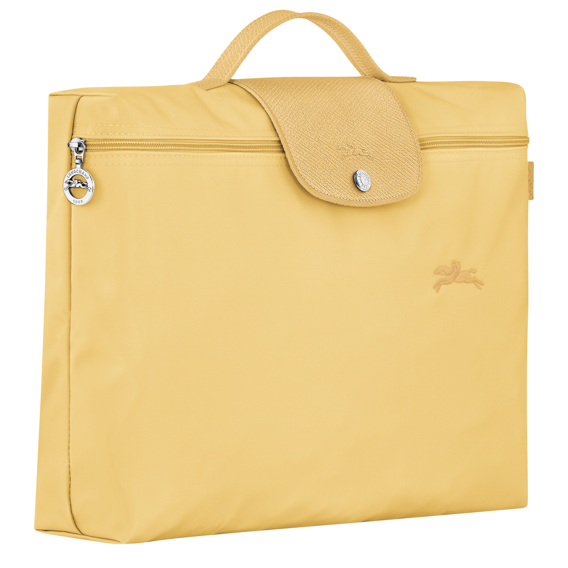 Longchamp LE PLIAGE GREEN - Document folder in Wheat - 2 (SKU: L2182919A81)