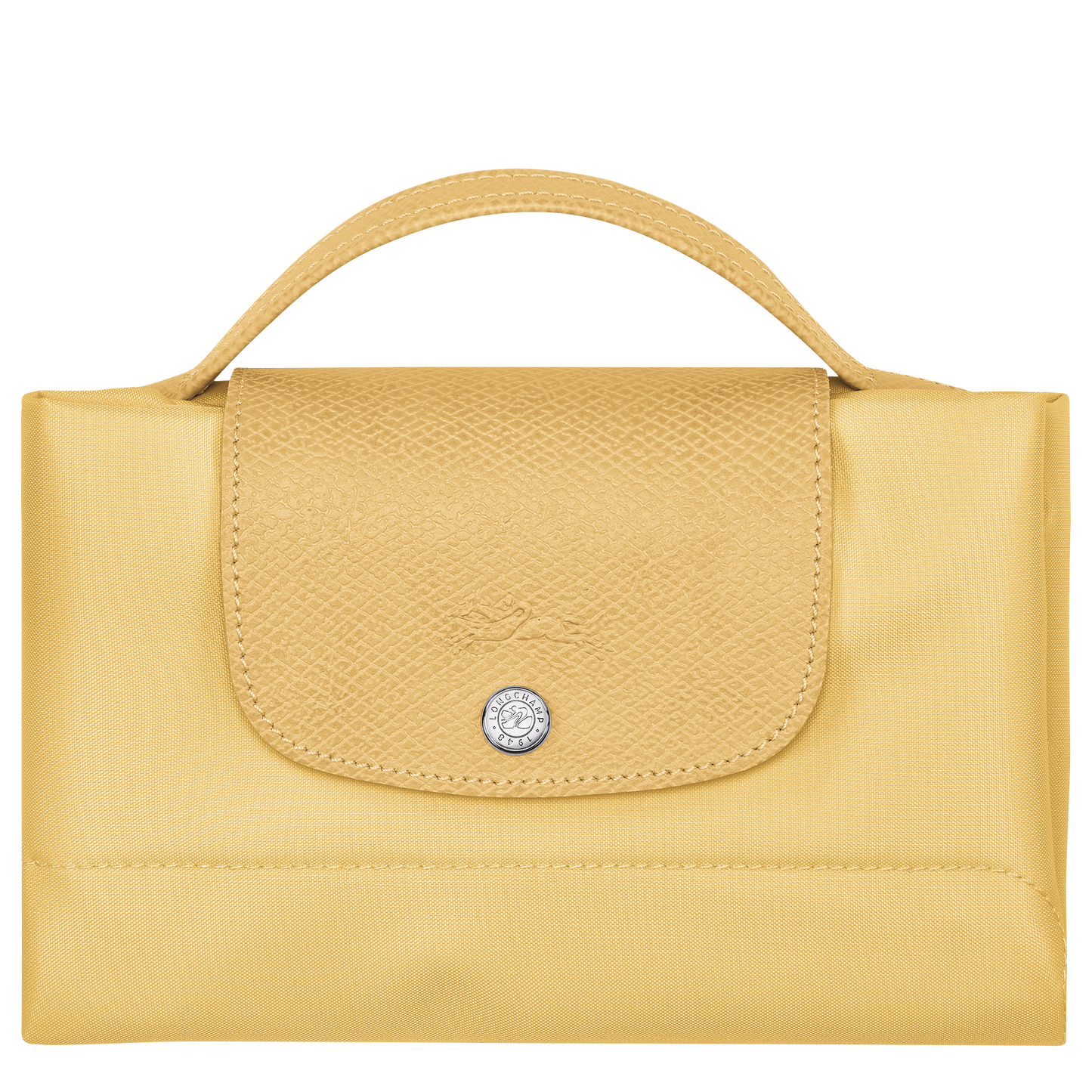 Longchamp LE PLIAGE GREEN - Document folder in Wheat - 5 (SKU: L2182919A81)