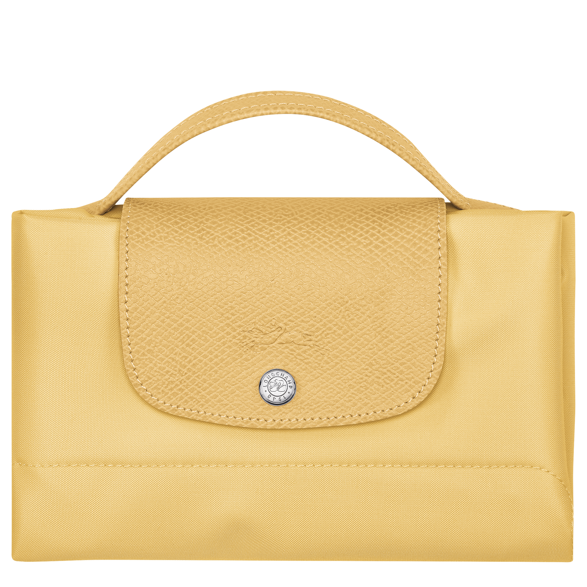 Le Pliage Green Briefcase S