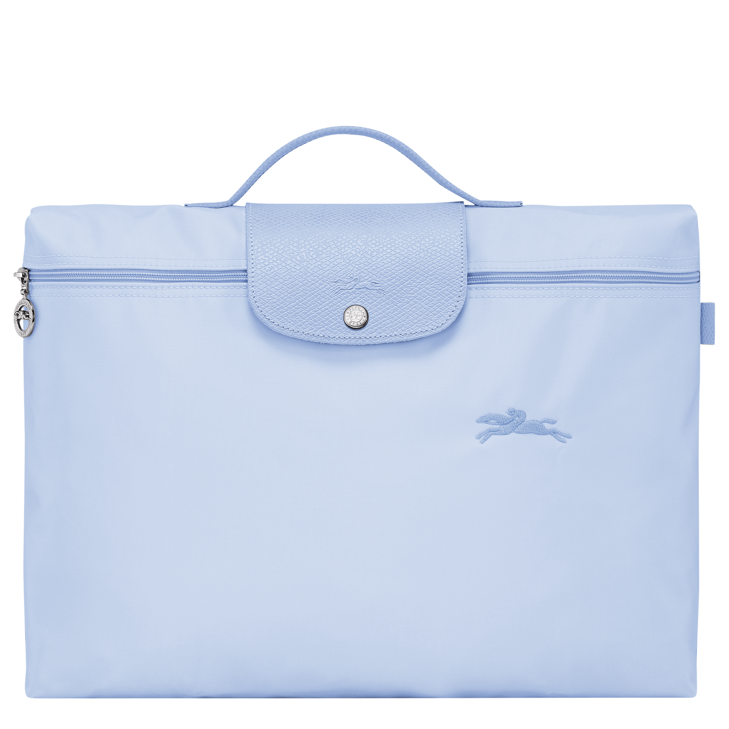 Longchamp LE PLIAGE GREEN - Document folder in Sky Blue - 1 (SKU: L2182919P79)