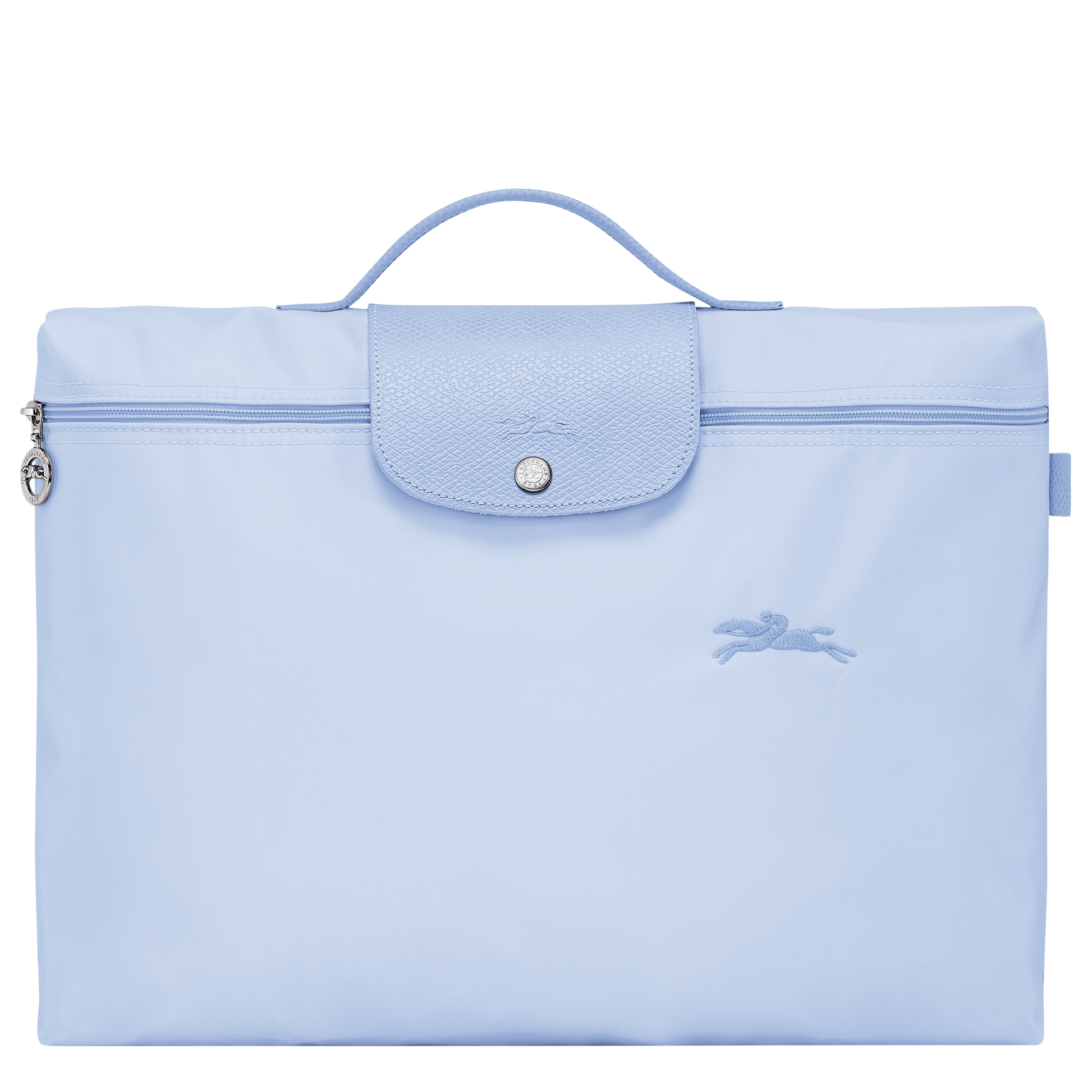 Longchamp LE PLIAGE GREEN - Document folder in Sky Blue - 1 (SKU: L2182919P79)