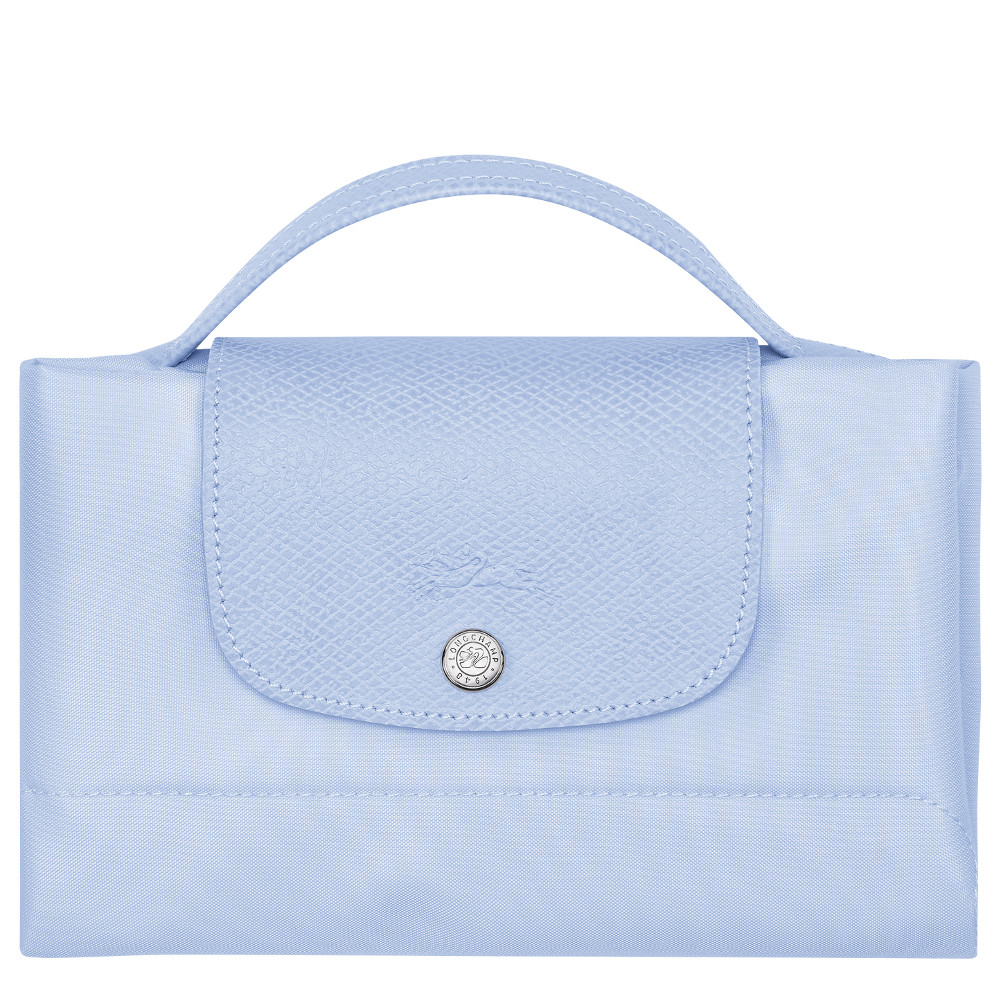 Longchamp LE PLIAGE GREEN - Document folder in Sky Blue - 5 (SKU: L2182919P79)