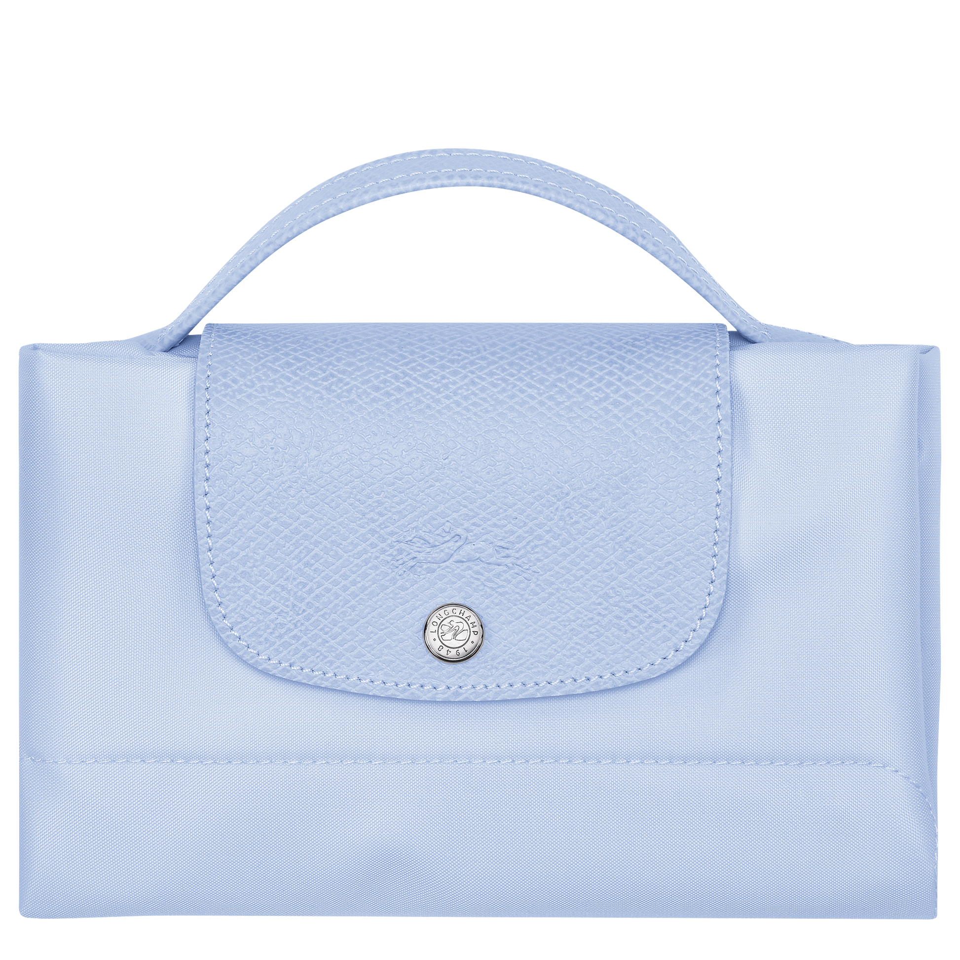 Longchamp LE PLIAGE GREEN - Document folder in Sky Blue - 5 (SKU: L2182919P79)