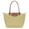 LONGCHAMP-Le Pliage Original M Tote bag-Pistachio-L2605089244-1
