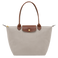 LONGCHAMP-Le Pliage Original M Tote bag-Pebble-L2605089349-1