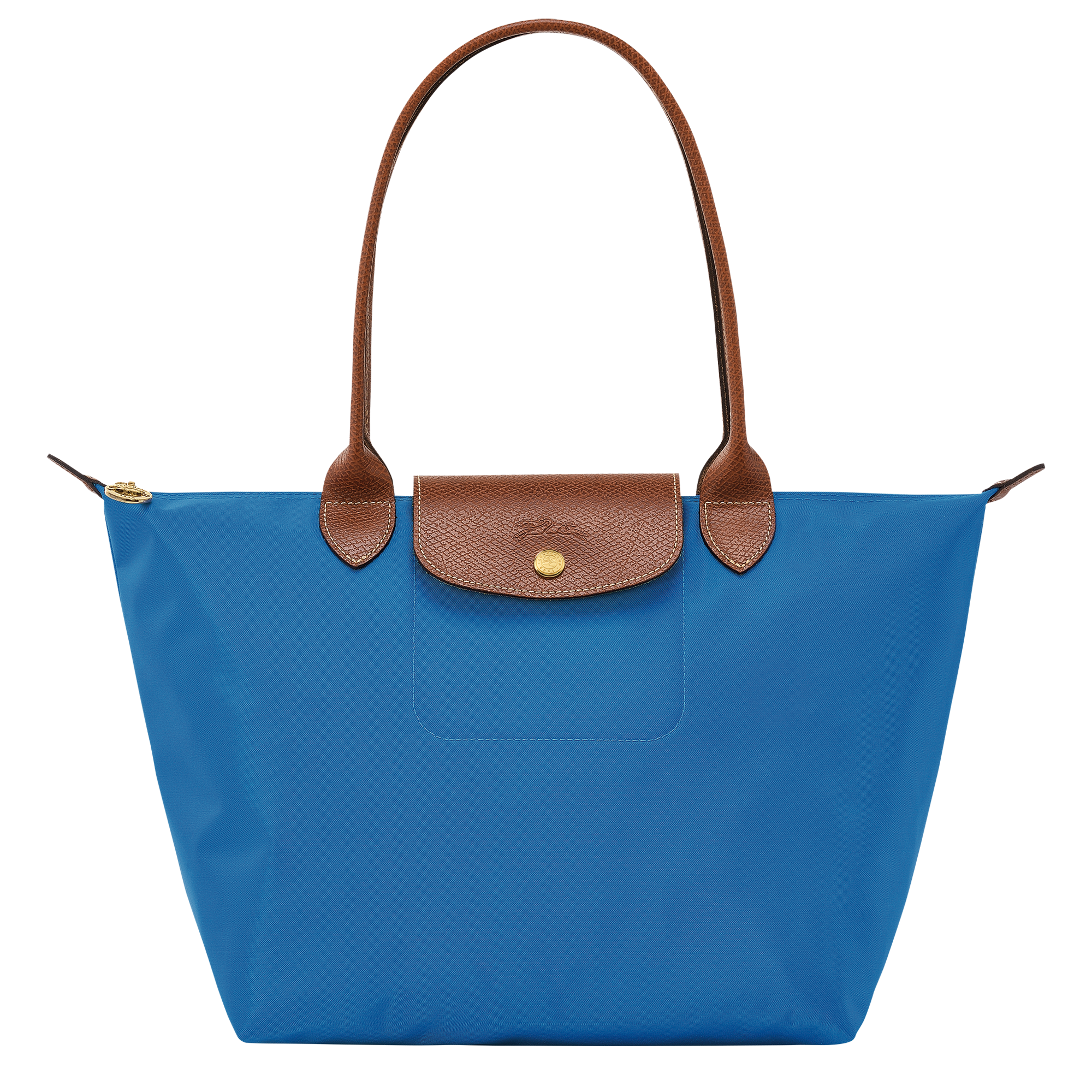 Longchamp LE PLIAGE ORIGINAL - Tote bag M in Cobalt - 1 (SKU: L2605089P78)