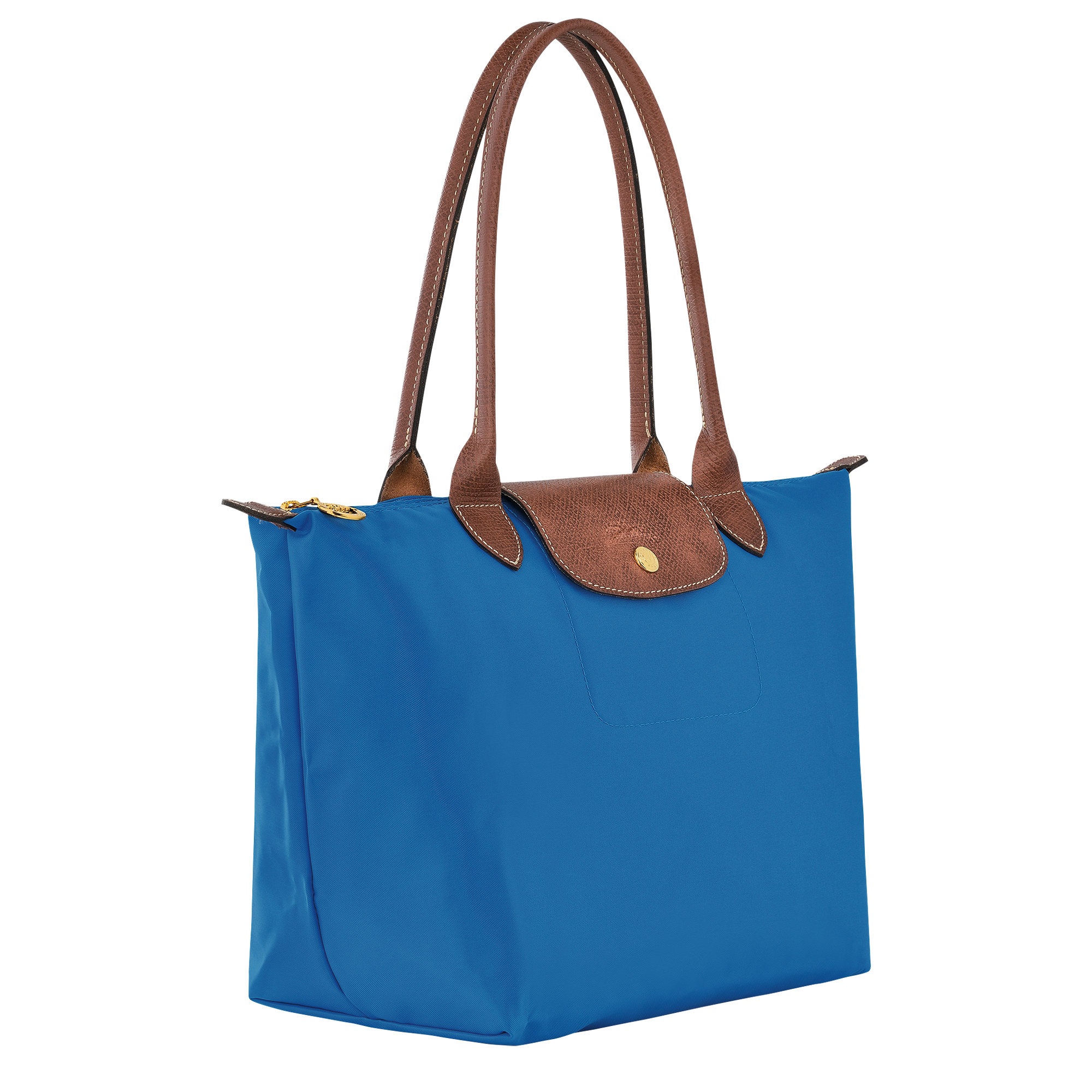 Longchamp LE PLIAGE ORIGINAL - Tote bag M in Cobalt - 2 (SKU: L2605089P78)