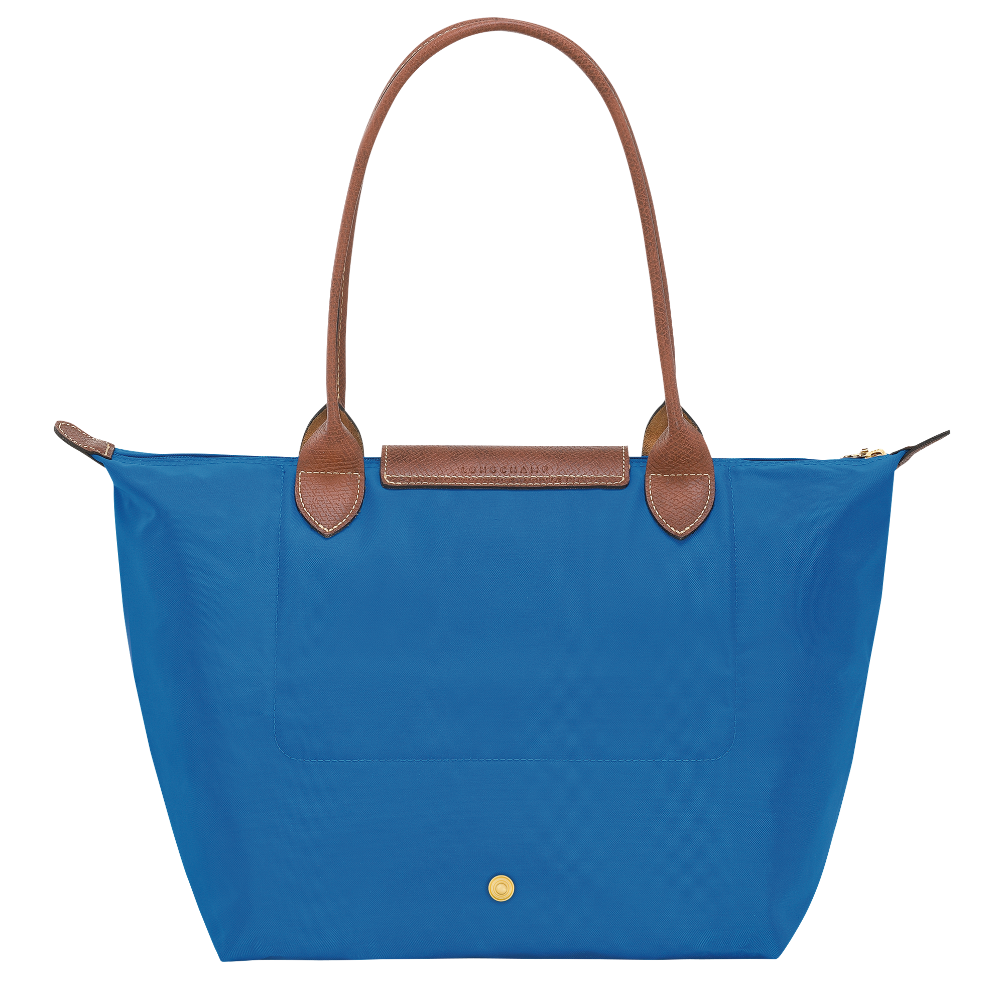 Longchamp LE PLIAGE ORIGINAL - Tote bag M in Cobalt - 3 (SKU: L2605089P78)
