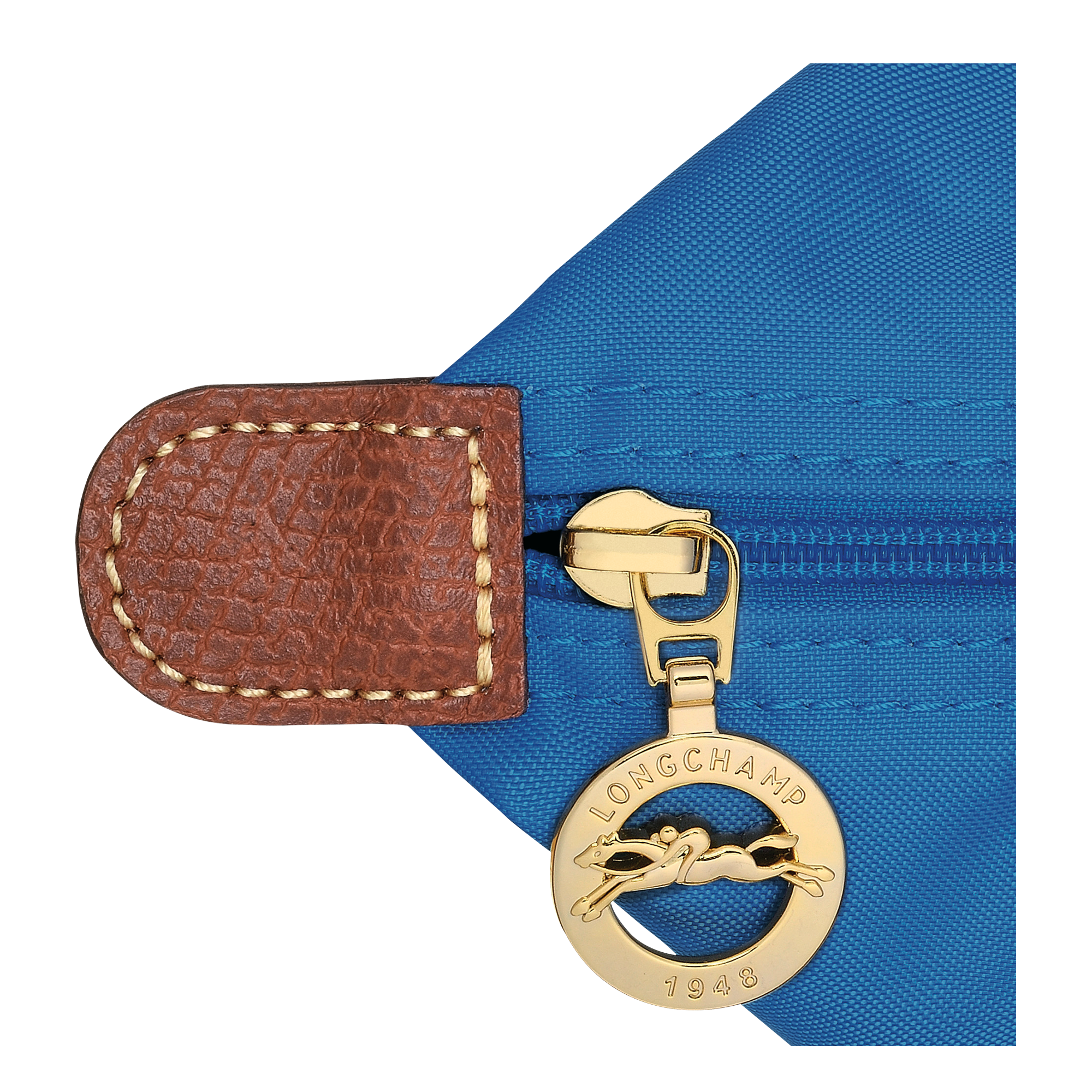 Longchamp LE PLIAGE ORIGINAL - Tote bag M in Cobalt - 4 (SKU: L2605089P78)