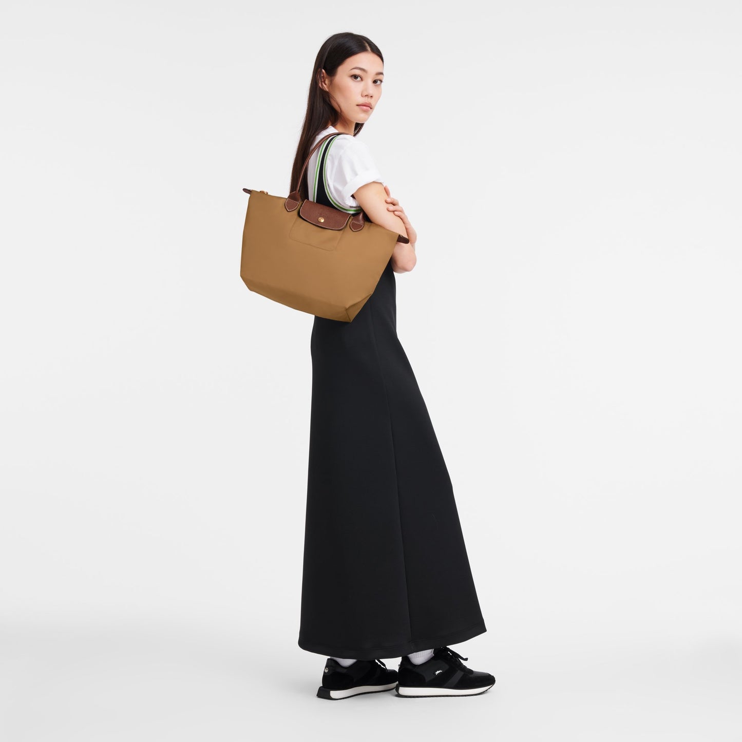 Le Pliage Original M Tote bag