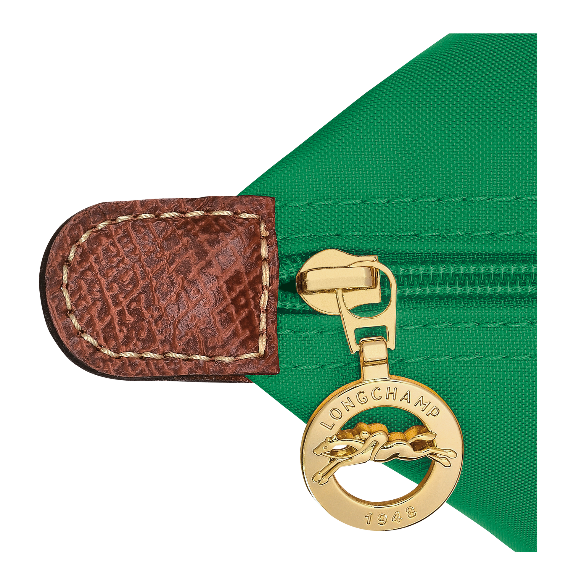 Longchamp logo original clearance