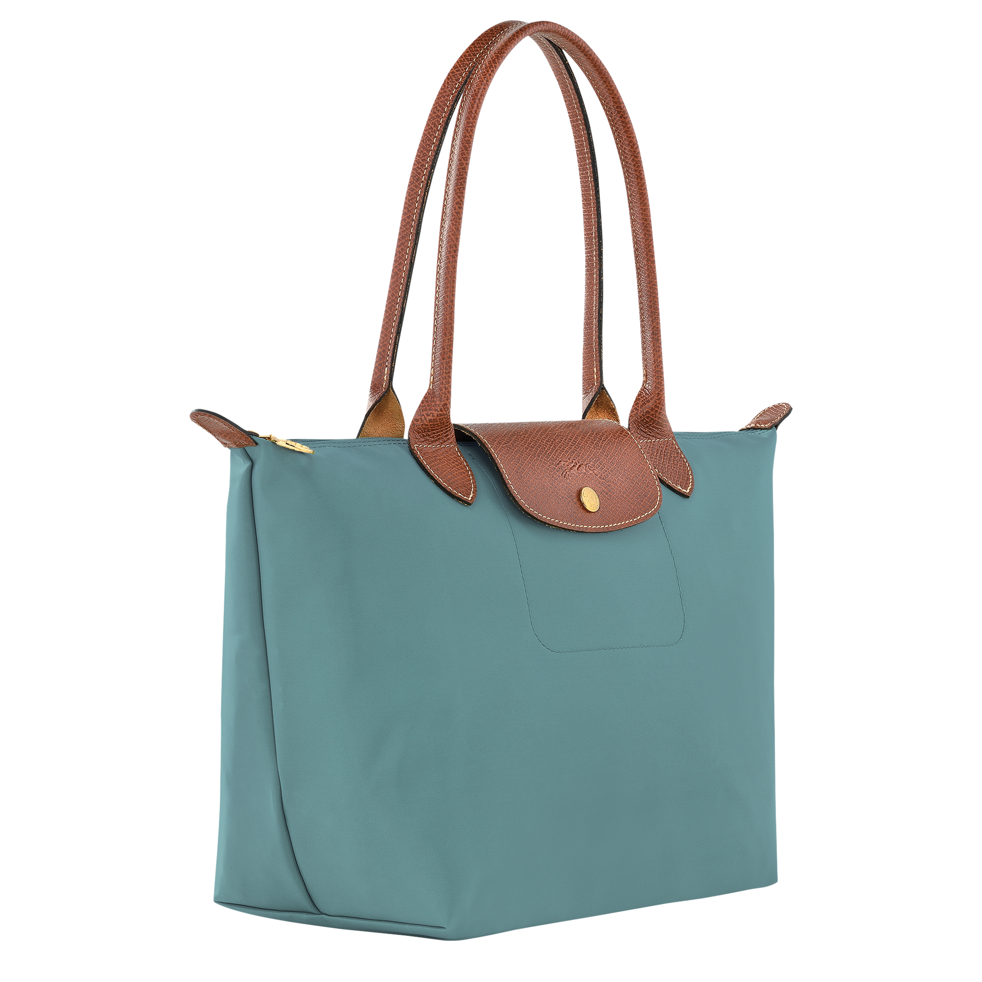 Longchamp open tote shop