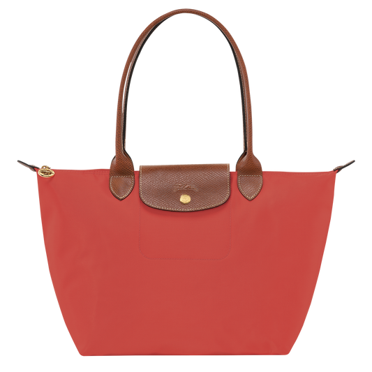 LE PLIAGE ASLI LE PLIAGE Longchamp LE PLIAGE OLEH KOLEKSI ID Longchamp LONGCHAMP