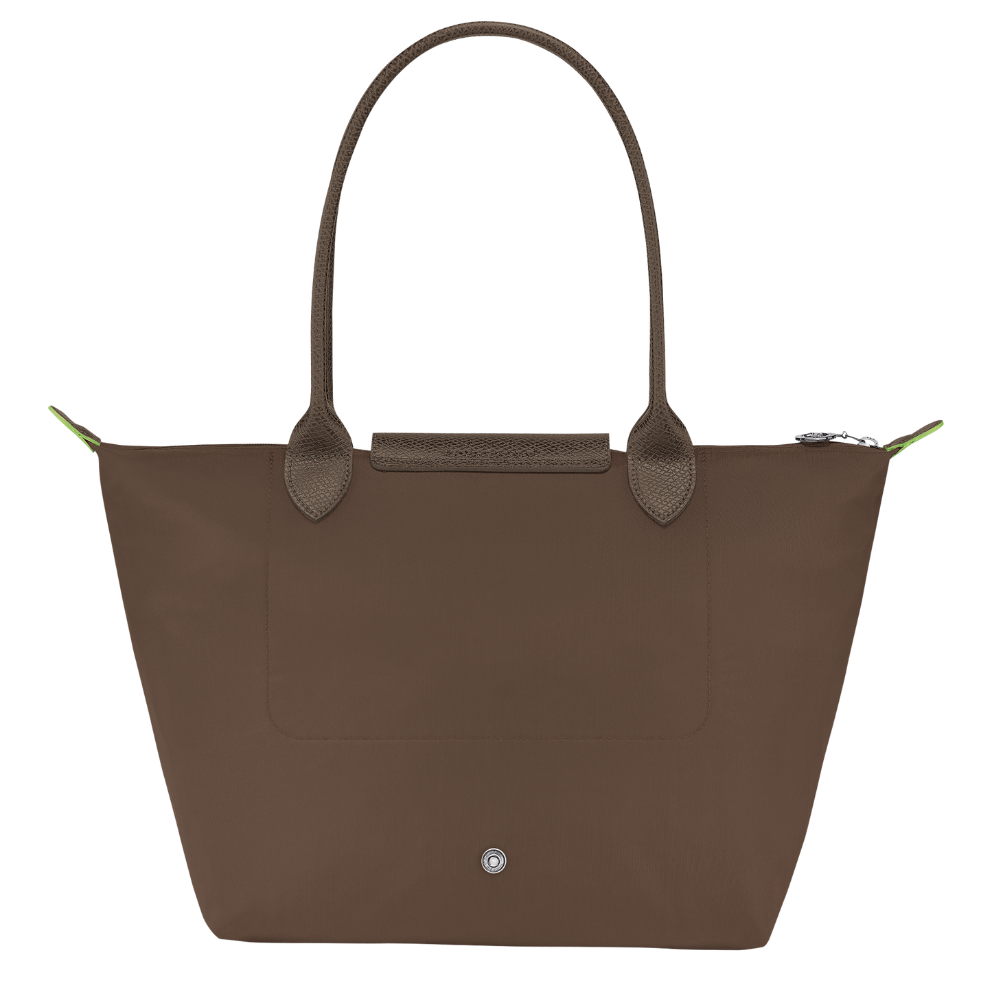 Le Pliage Green M Tote bag