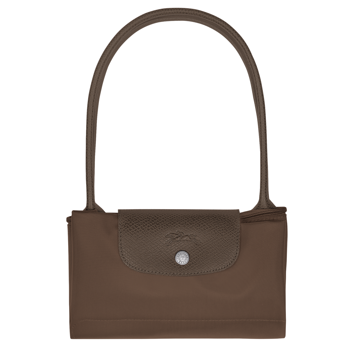 Le Pliage Green M Tote bag