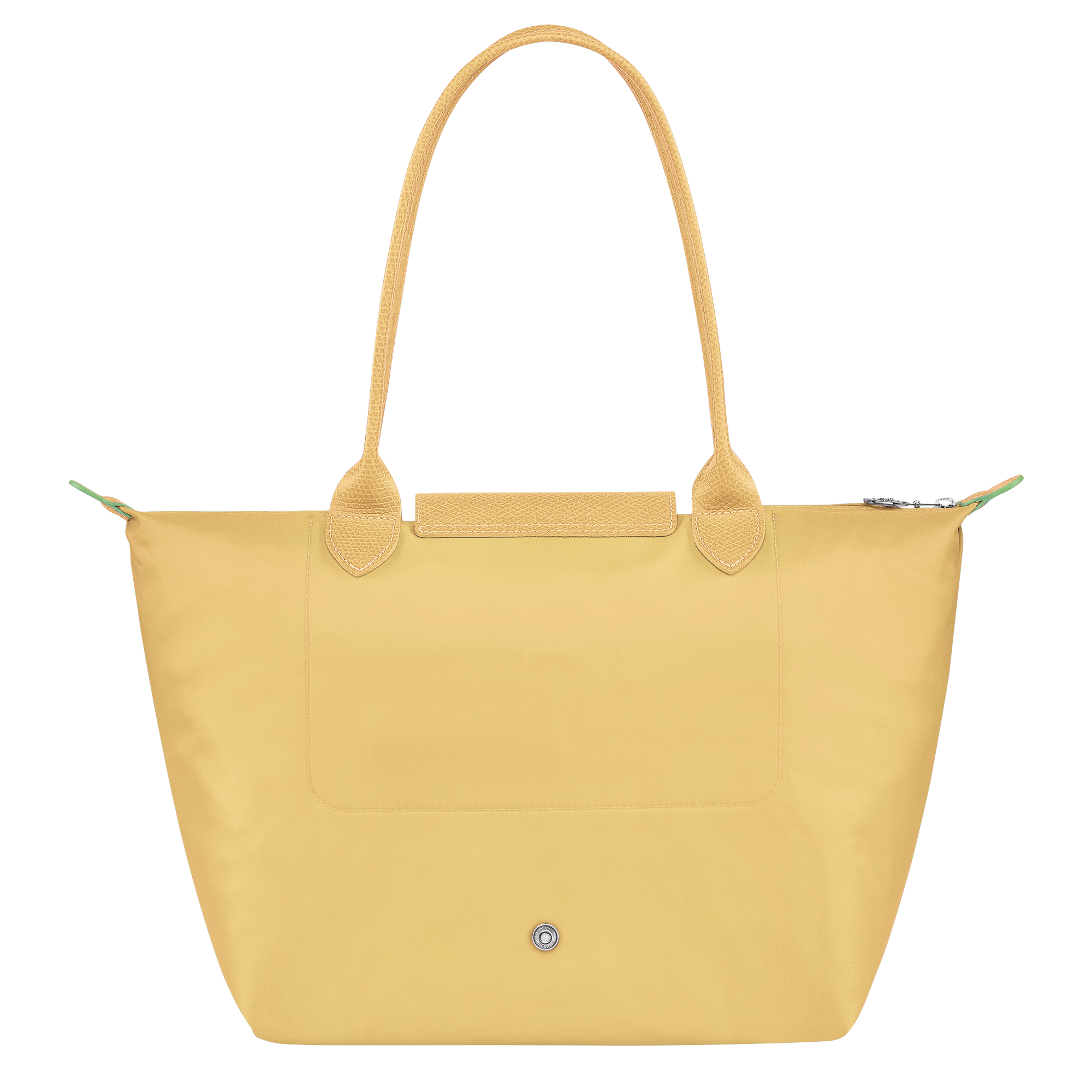 Longchamp LE PLIAGE GREEN - Tote bag M in Wheat - 3 (SKU: L2605919A81)