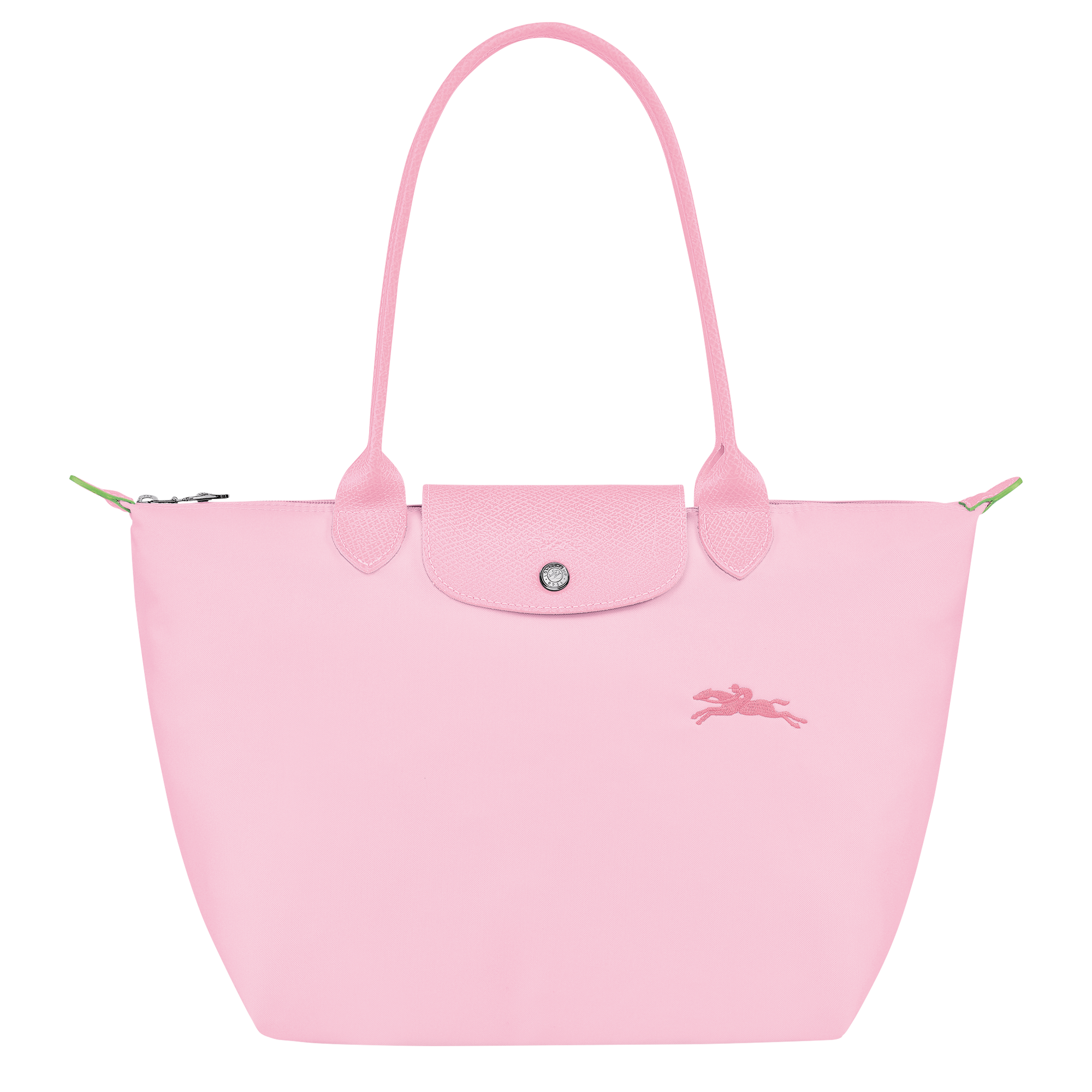 Longchamp LE PLIAGE GREEN - Tote bag M in Pink - 1 (SKU: L2605919P75)