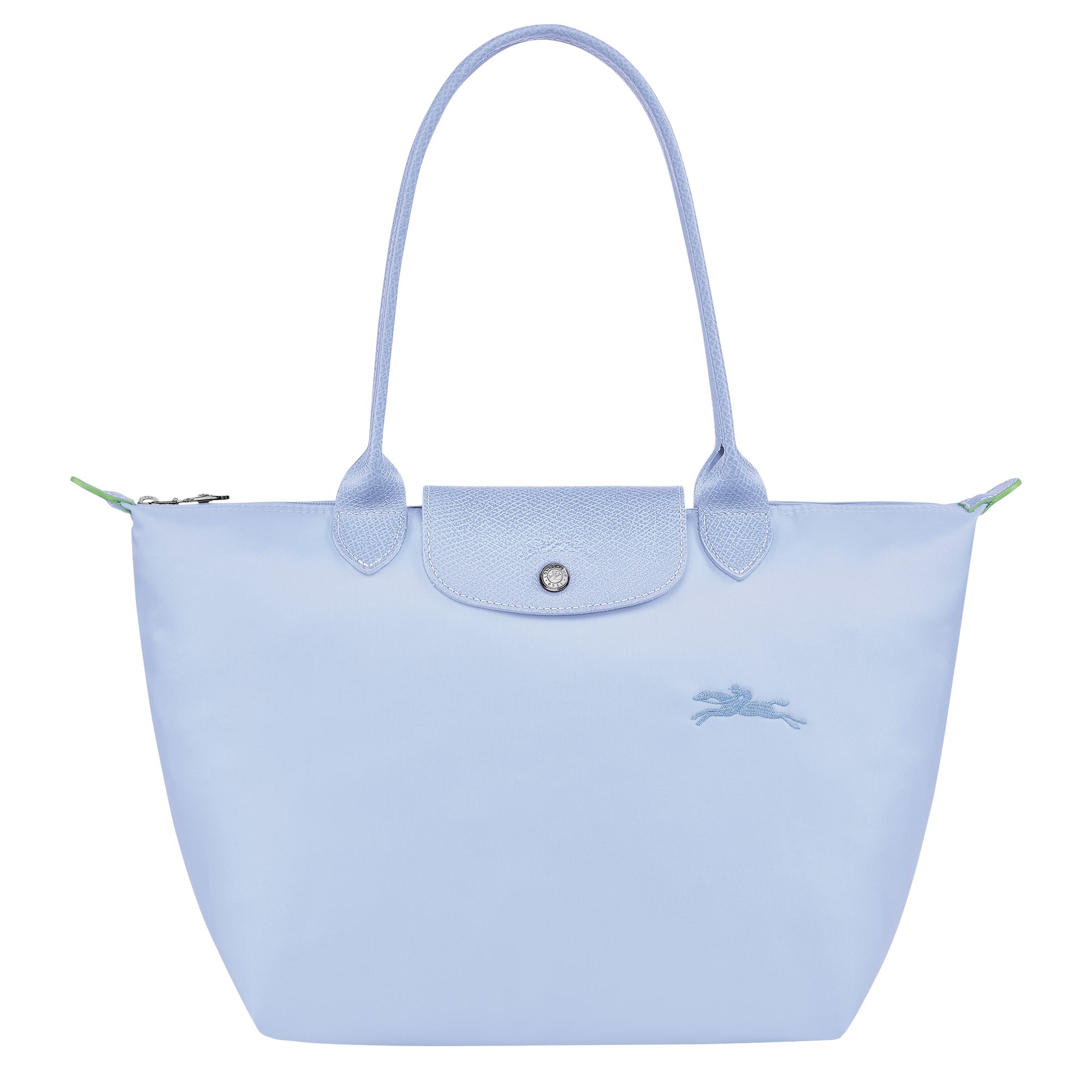 Longchamp LE PLIAGE GREEN - Tote bag M in Sky Blue - 1 (SKU: L2605919P79)