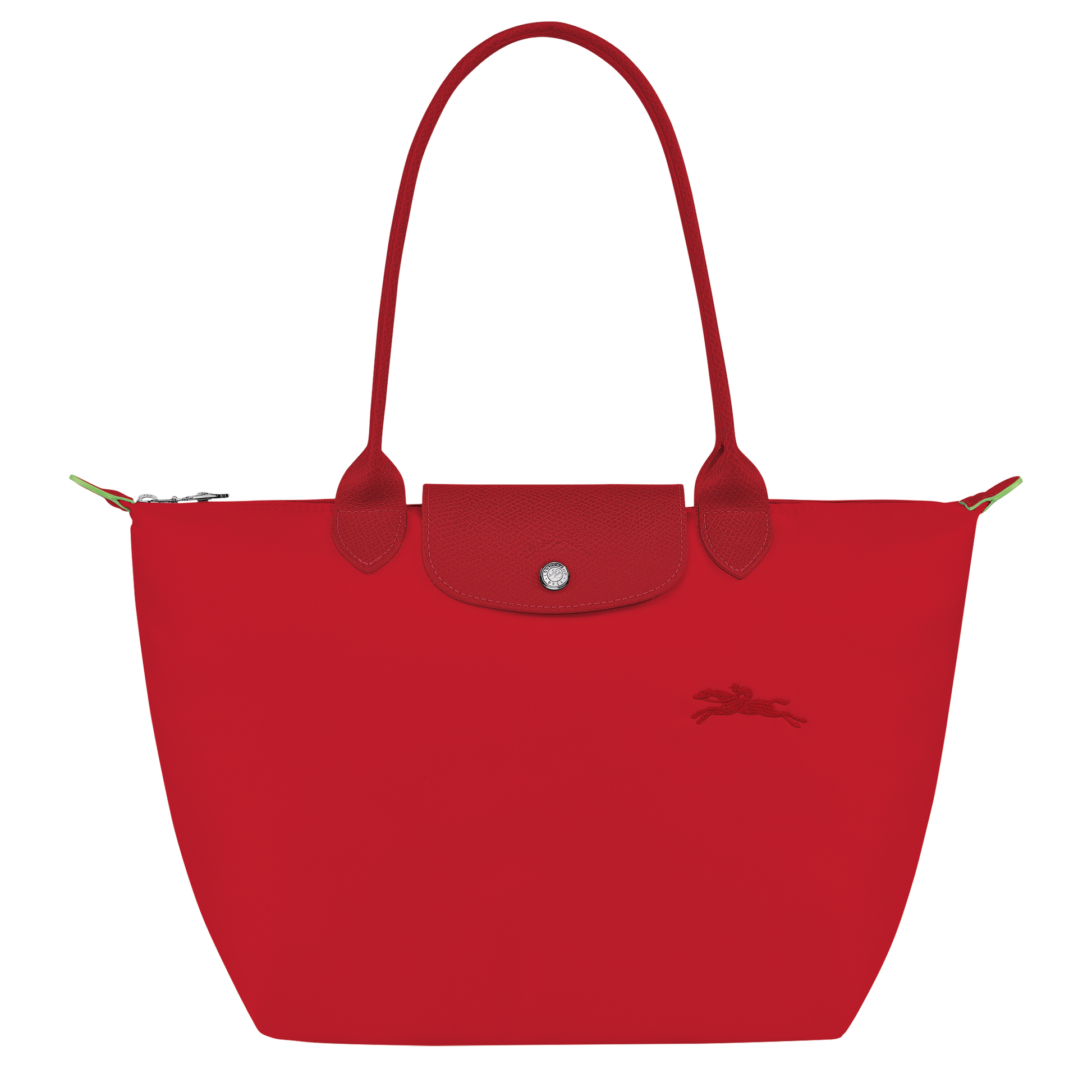 Le Pliage Green Tote bag M