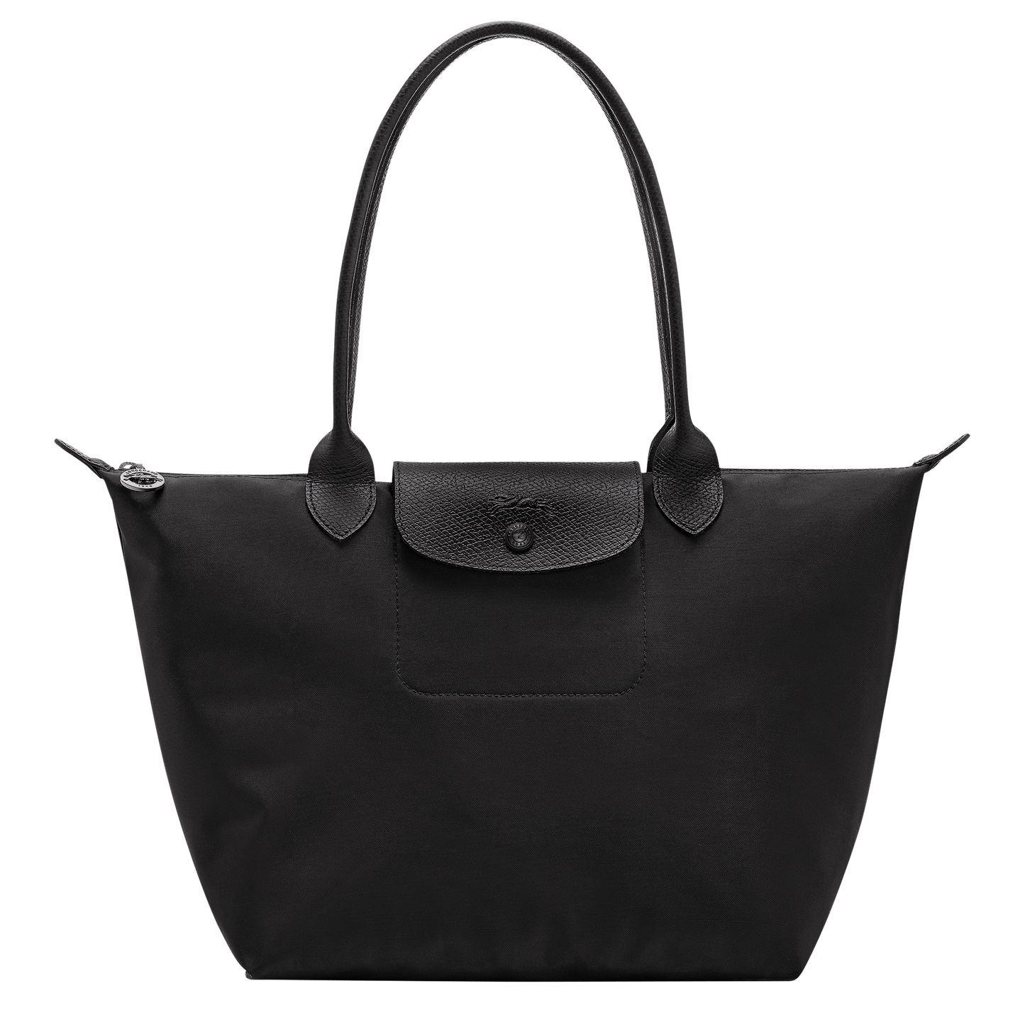 LONGCHAMP-Le Pliage One XL Tote bag-Black-L2605979001-1