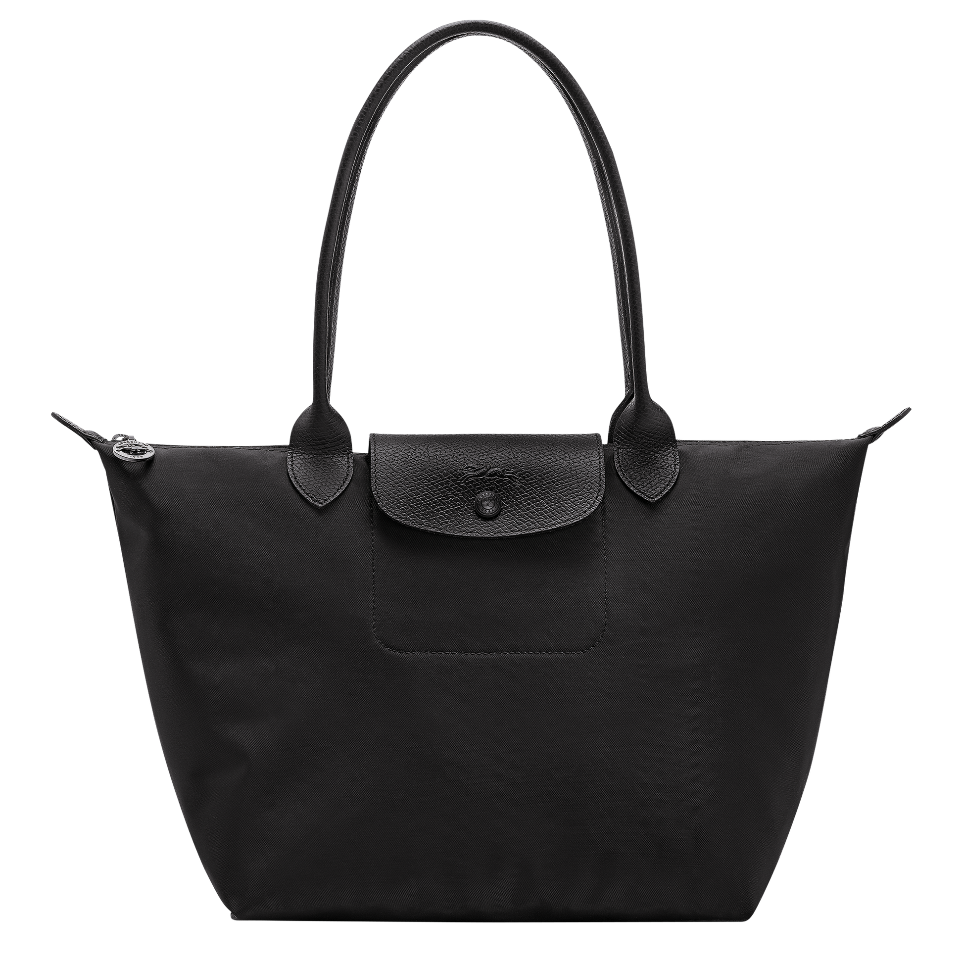 LONGCHAMP-Le Pliage One XL Tote bag-Black-L2605979001-1