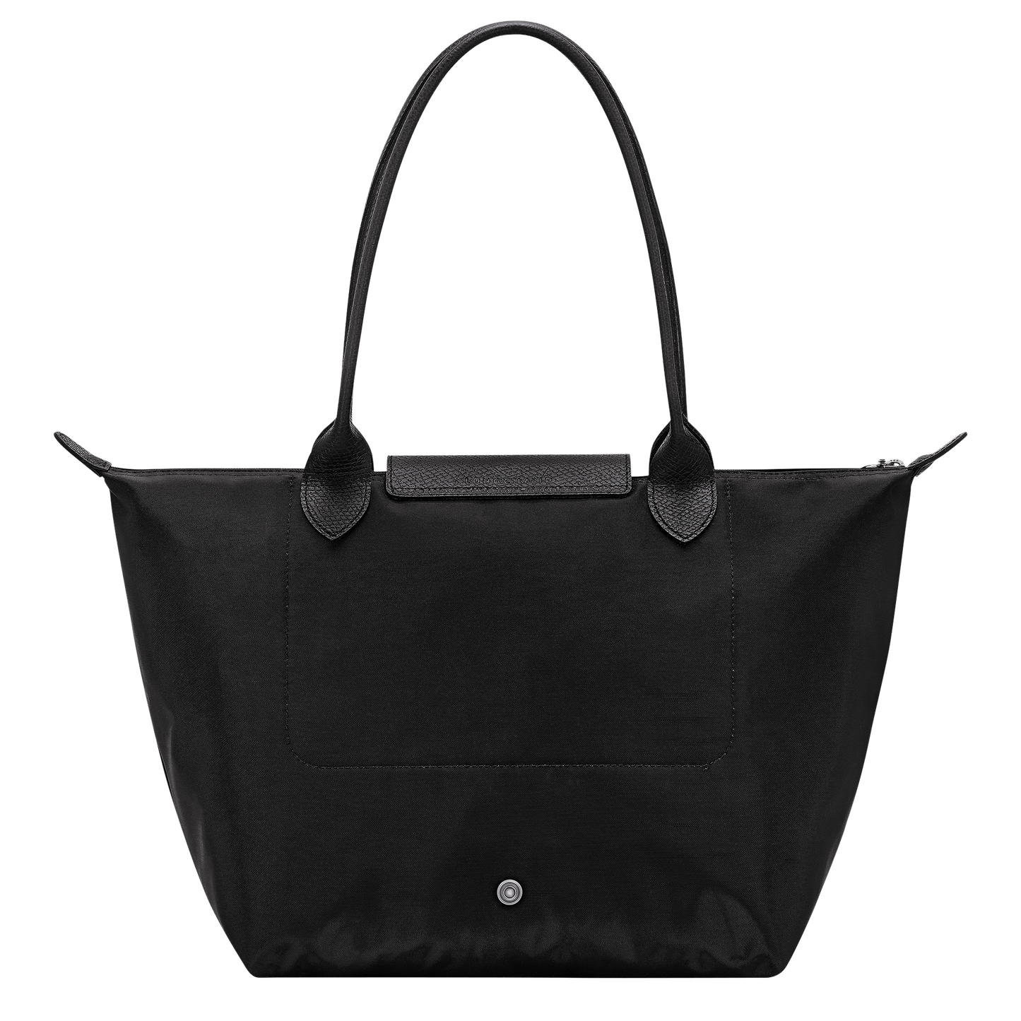 LONGCHAMP-Le Pliage One XL Tote bag-Black-L2605979001-4