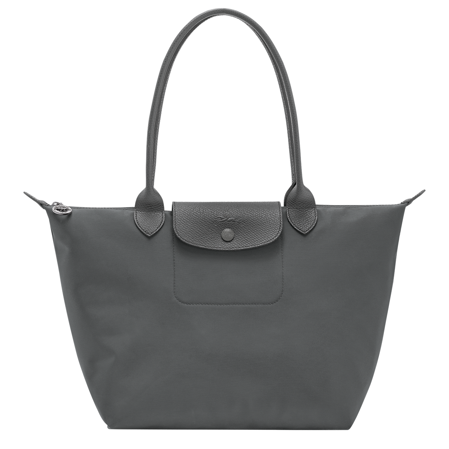 LONGCHAMP-Le Pliage One XL Tote bag-Anthracite-L2605979012-1