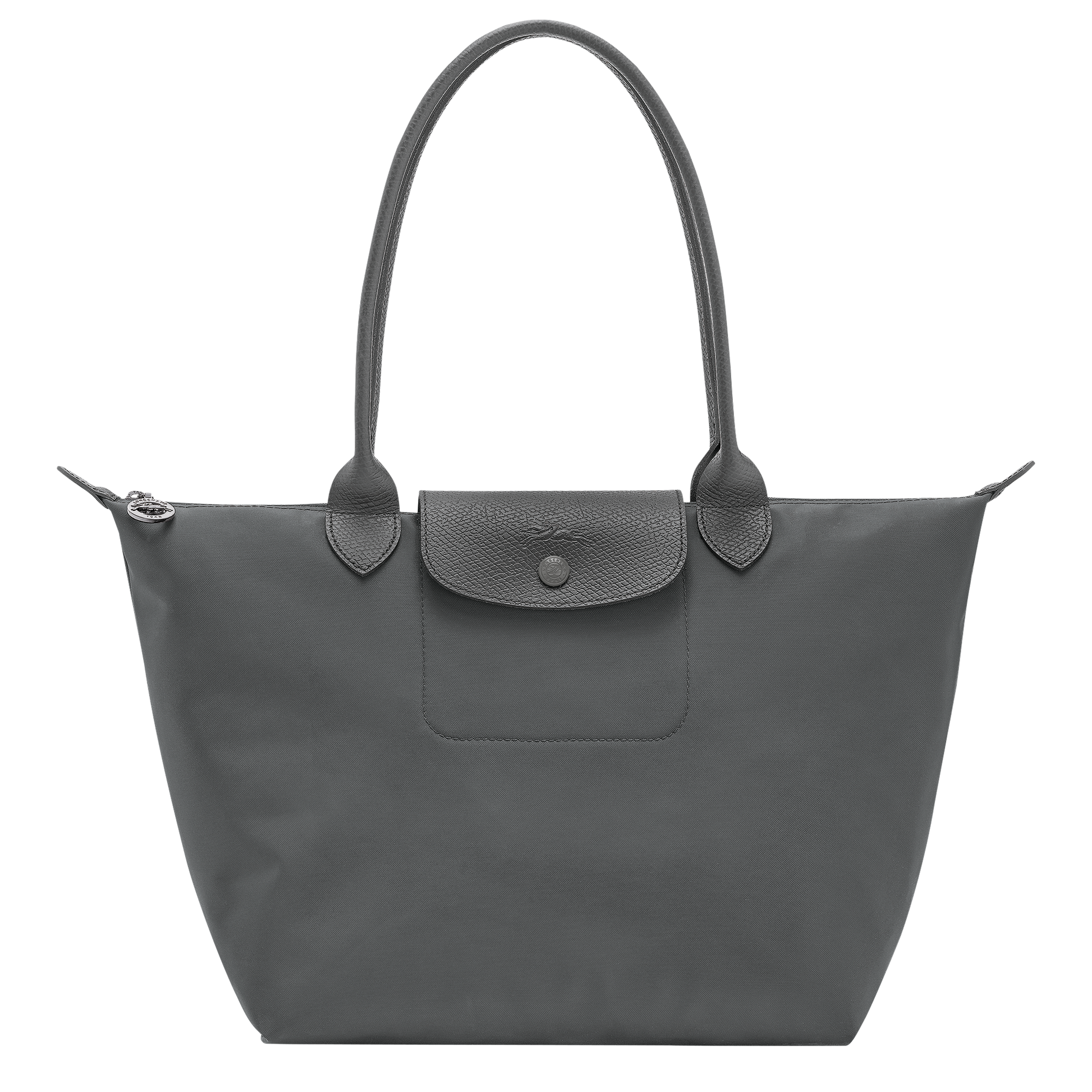 LONGCHAMP-Le Pliage One XL Tote bag-Anthracite-L2605979012-1