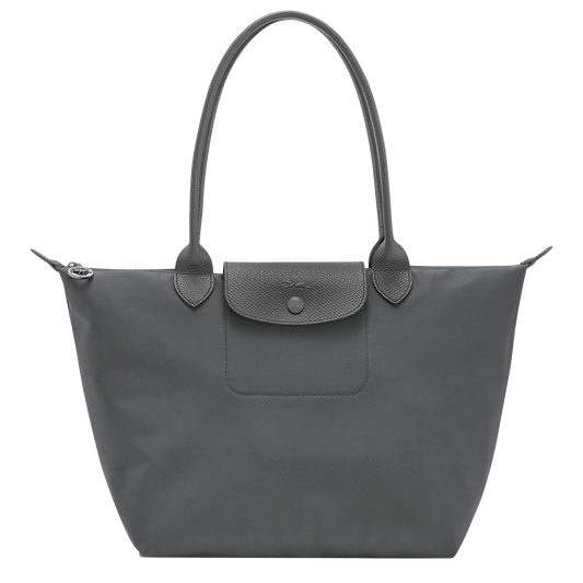 LONGCHAMP-Le Pliage One XL Tote bag-Anthracite-L2605979012-1