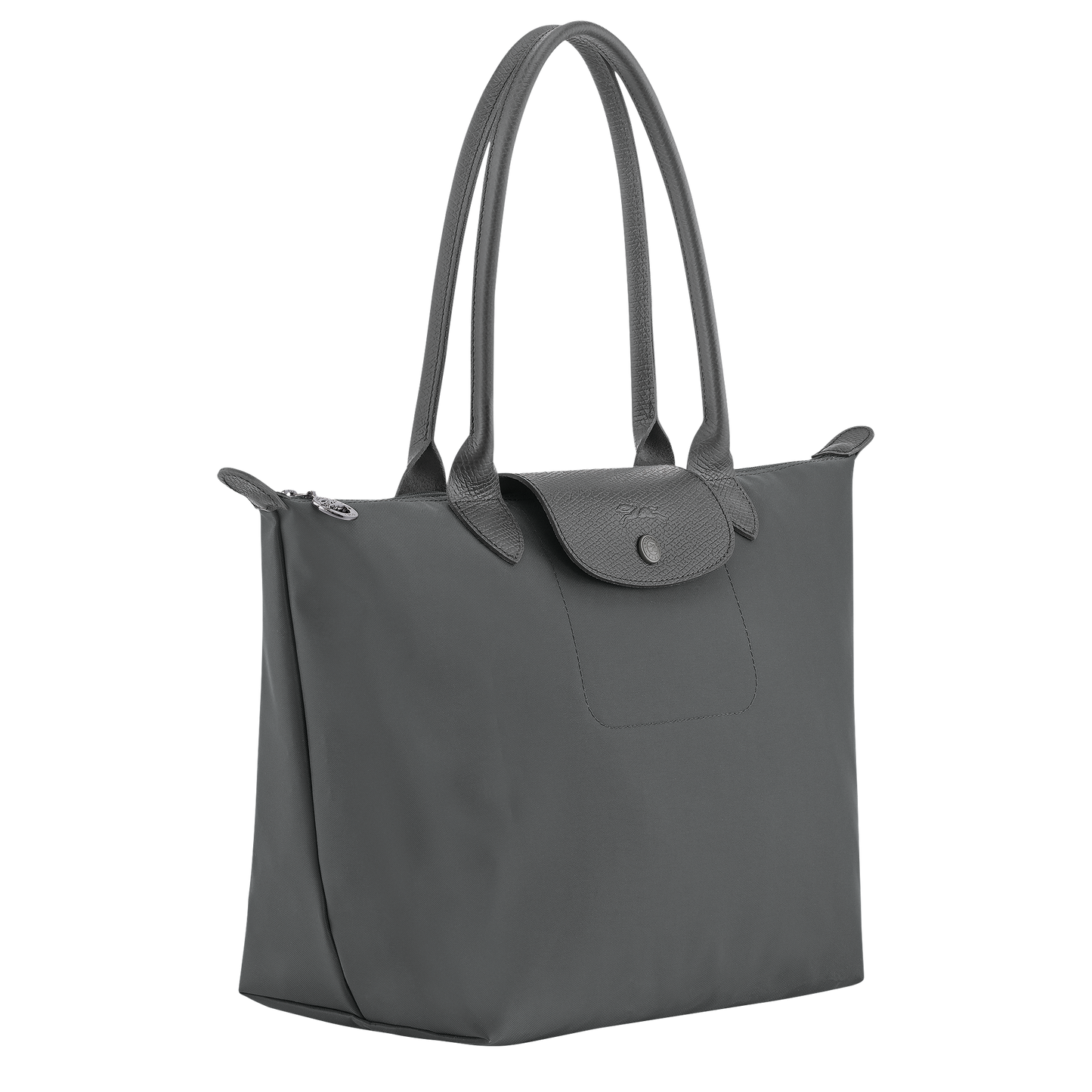 LONGCHAMP-Le Pliage One XL Tote bag-Anthracite-L2605979012-2