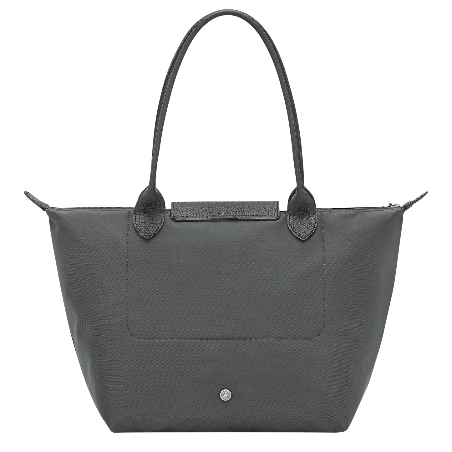 LONGCHAMP-Le Pliage One XL Tote bag-Anthracite-L2605979012-3