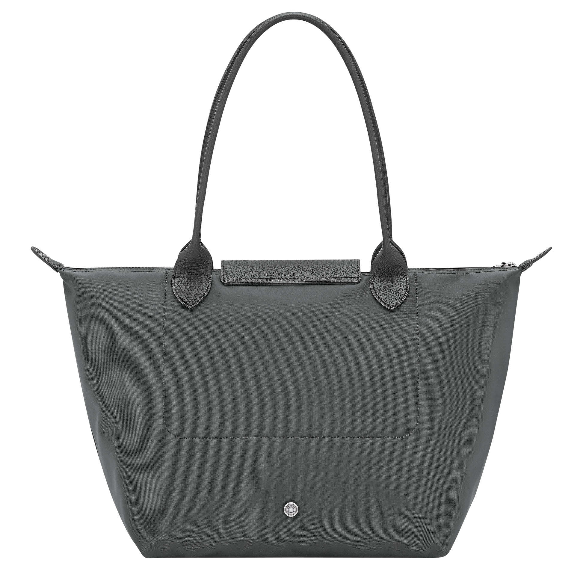 LONGCHAMP-Le Pliage One XL Tote bag-Anthracite-L2605979012-3