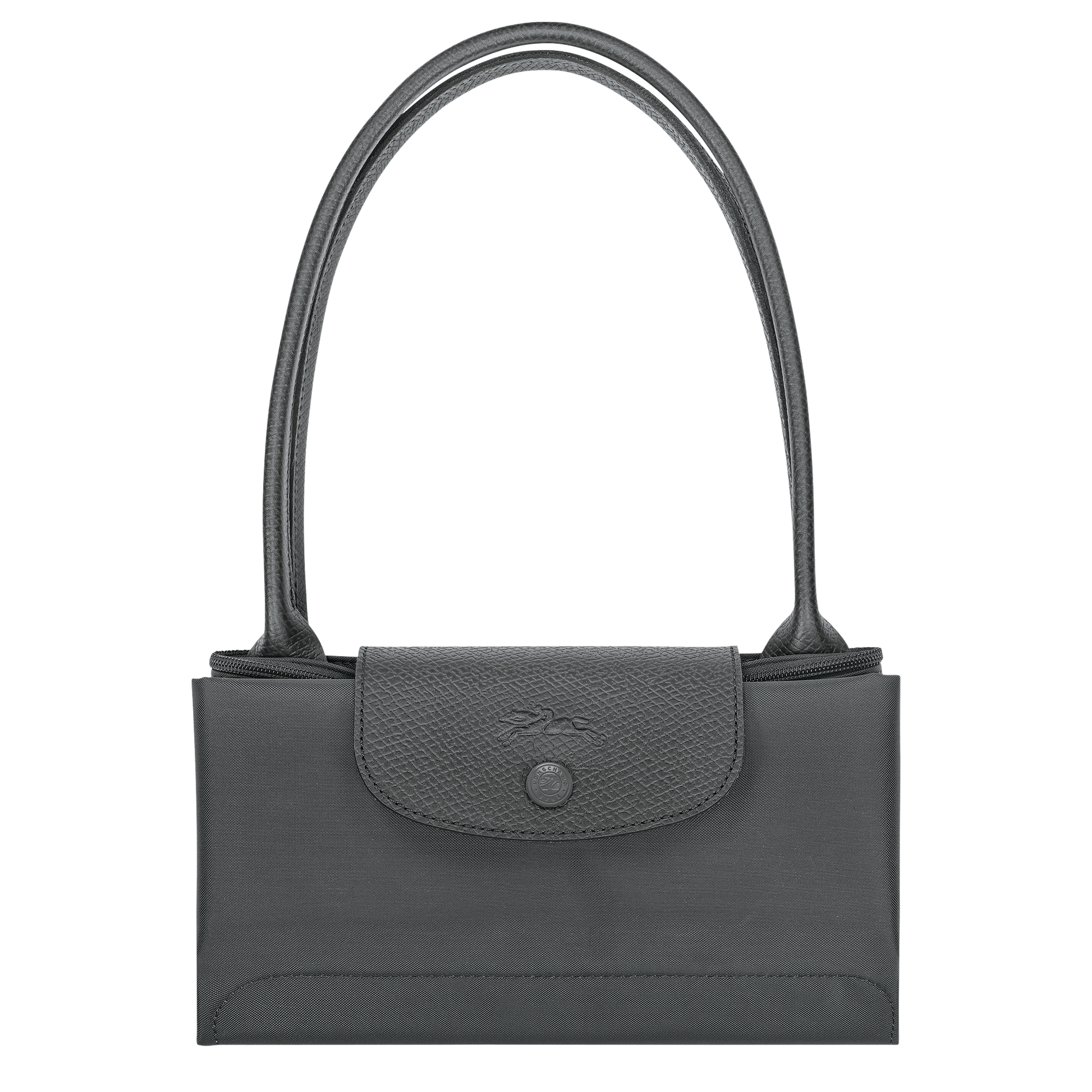 LONGCHAMP-Le Pliage One XL Tote bag-Anthracite-L2605979012-6