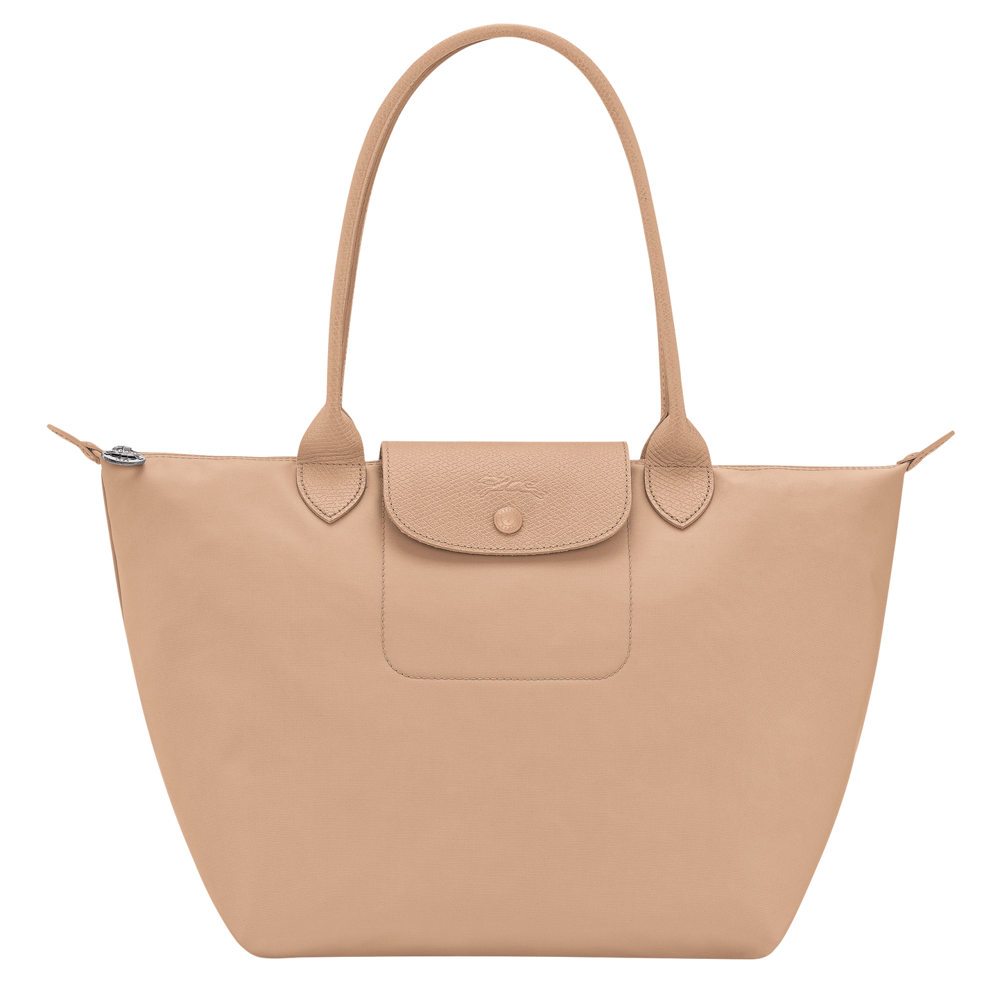LONGCHAMP-Le Pliage One XL Tote bag-Beige-L2605979105-1