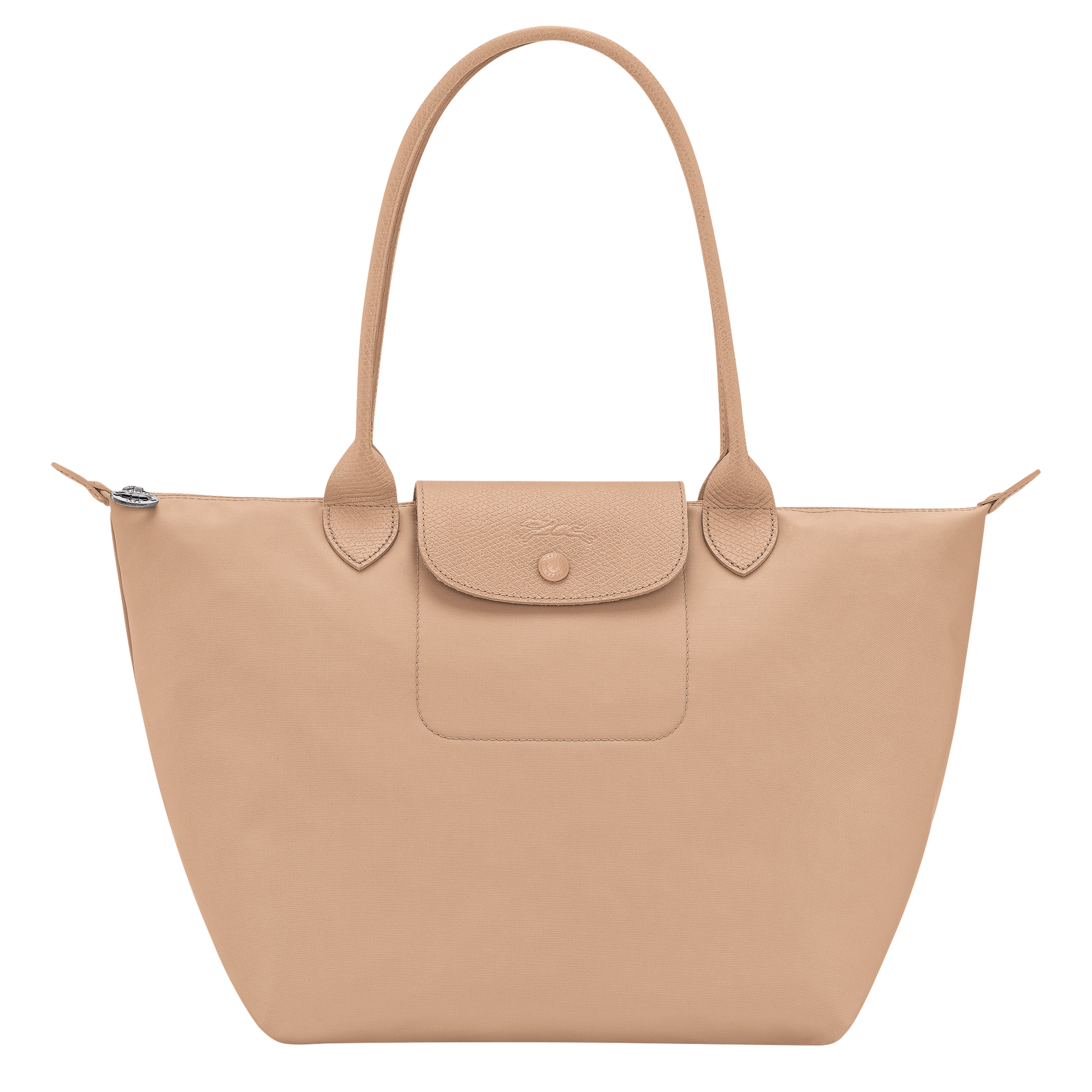 LONGCHAMP-Le Pliage One XL Tote bag-Beige-L2605979105-1