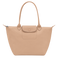 LONGCHAMP-Le Pliage One XL Tote bag-Beige-L2605979105-1