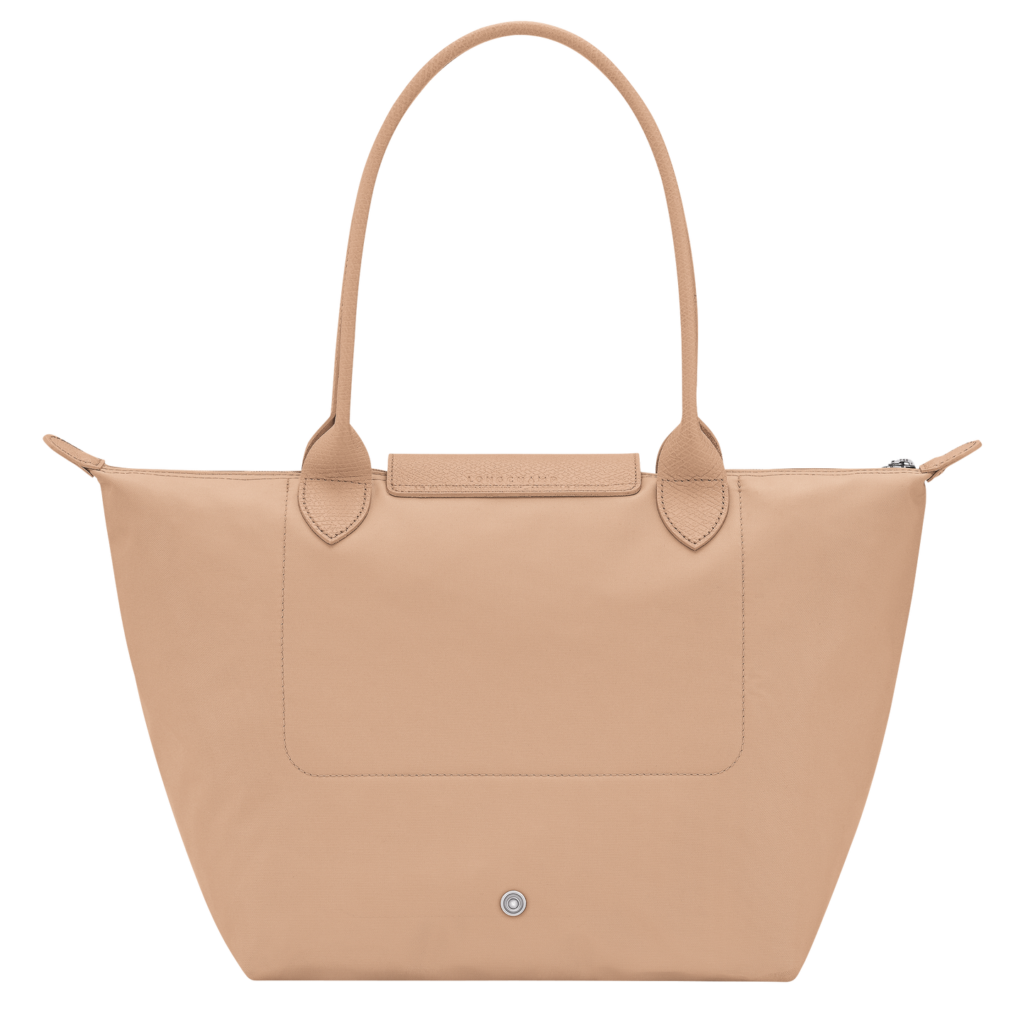 LONGCHAMP-Le Pliage One XL Tote bag-Beige-L2605979105-4