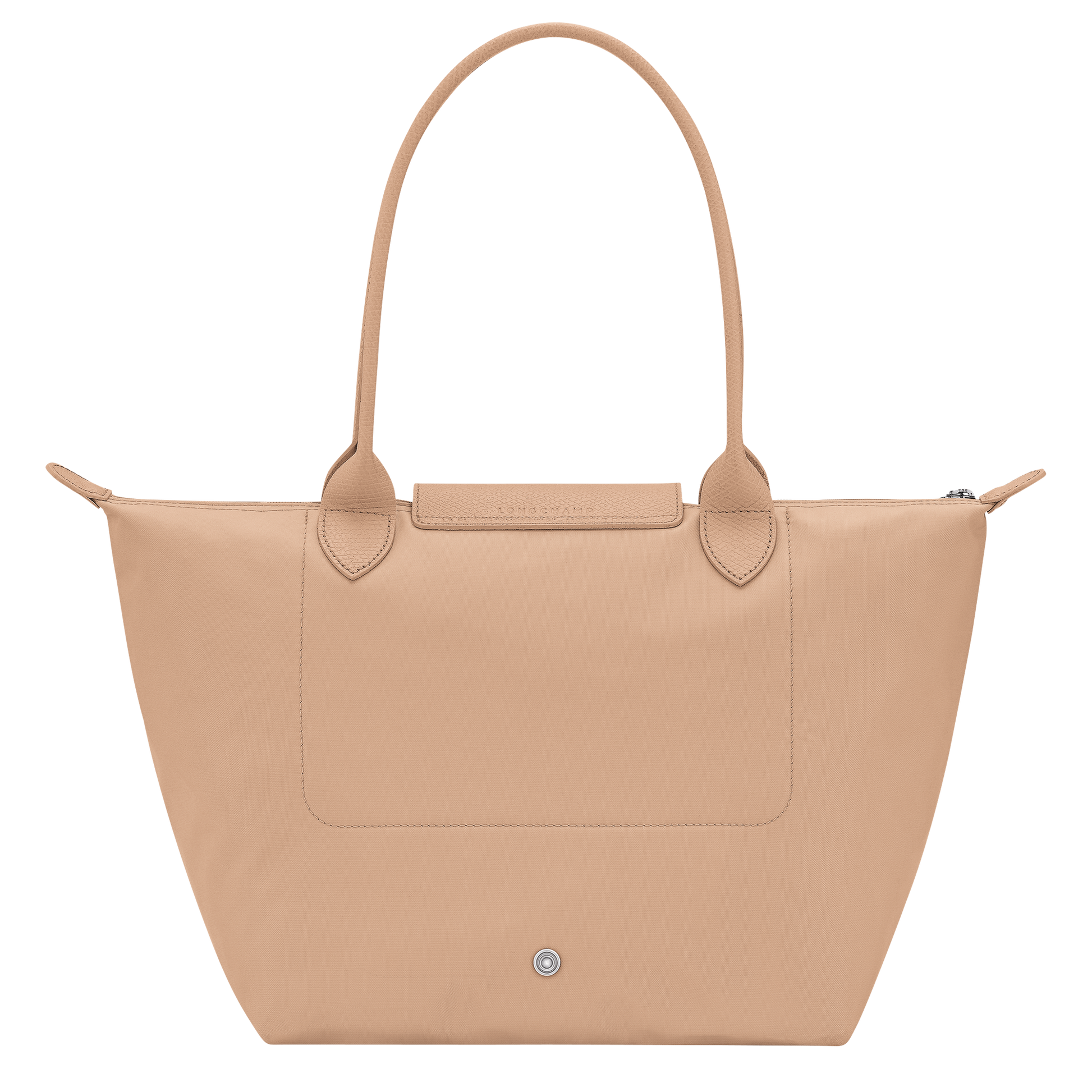 LONGCHAMP-Le Pliage One XL Tote bag-Beige-L2605979105-4