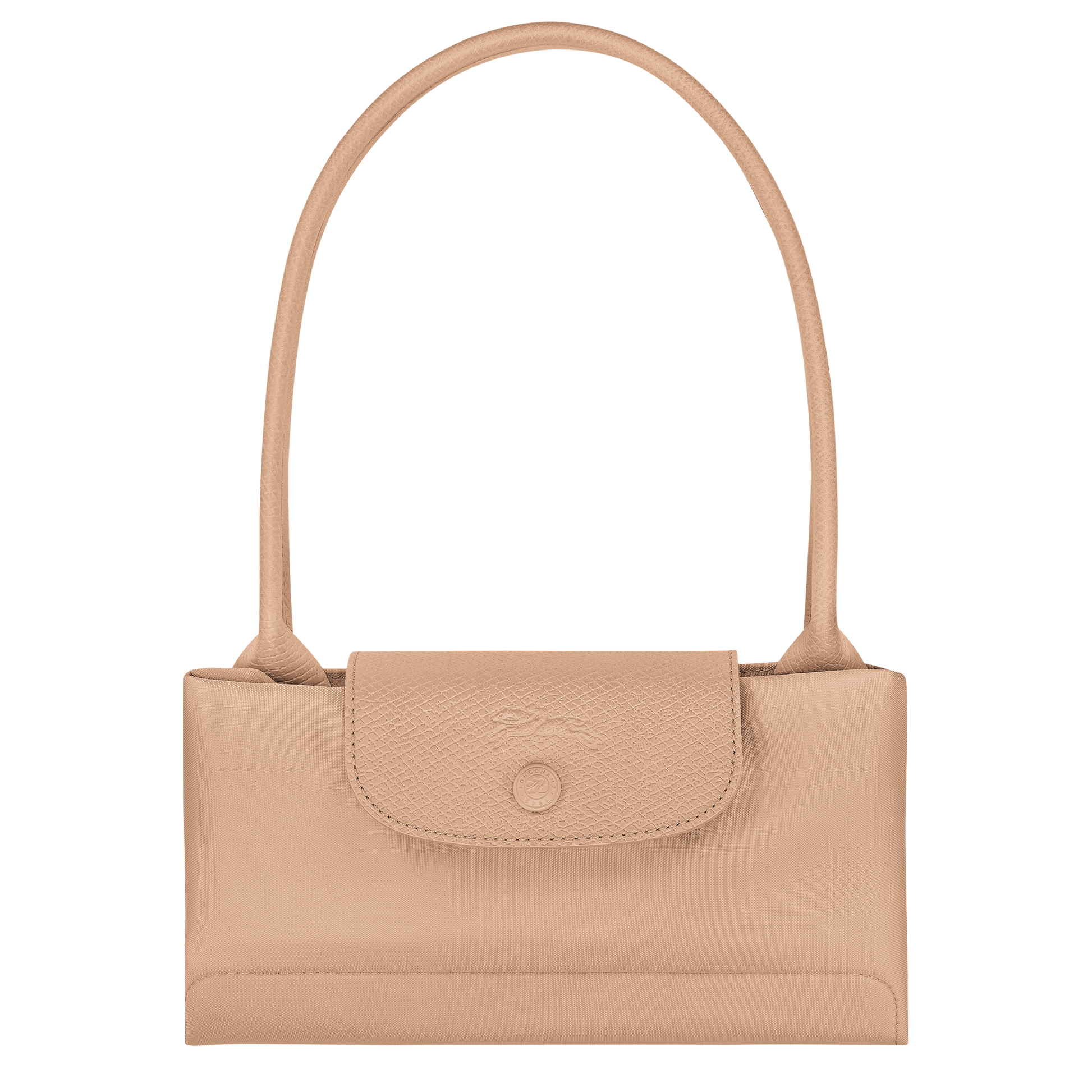 LONGCHAMP-Le Pliage One XL Tote bag-Beige-L2605979105-7
