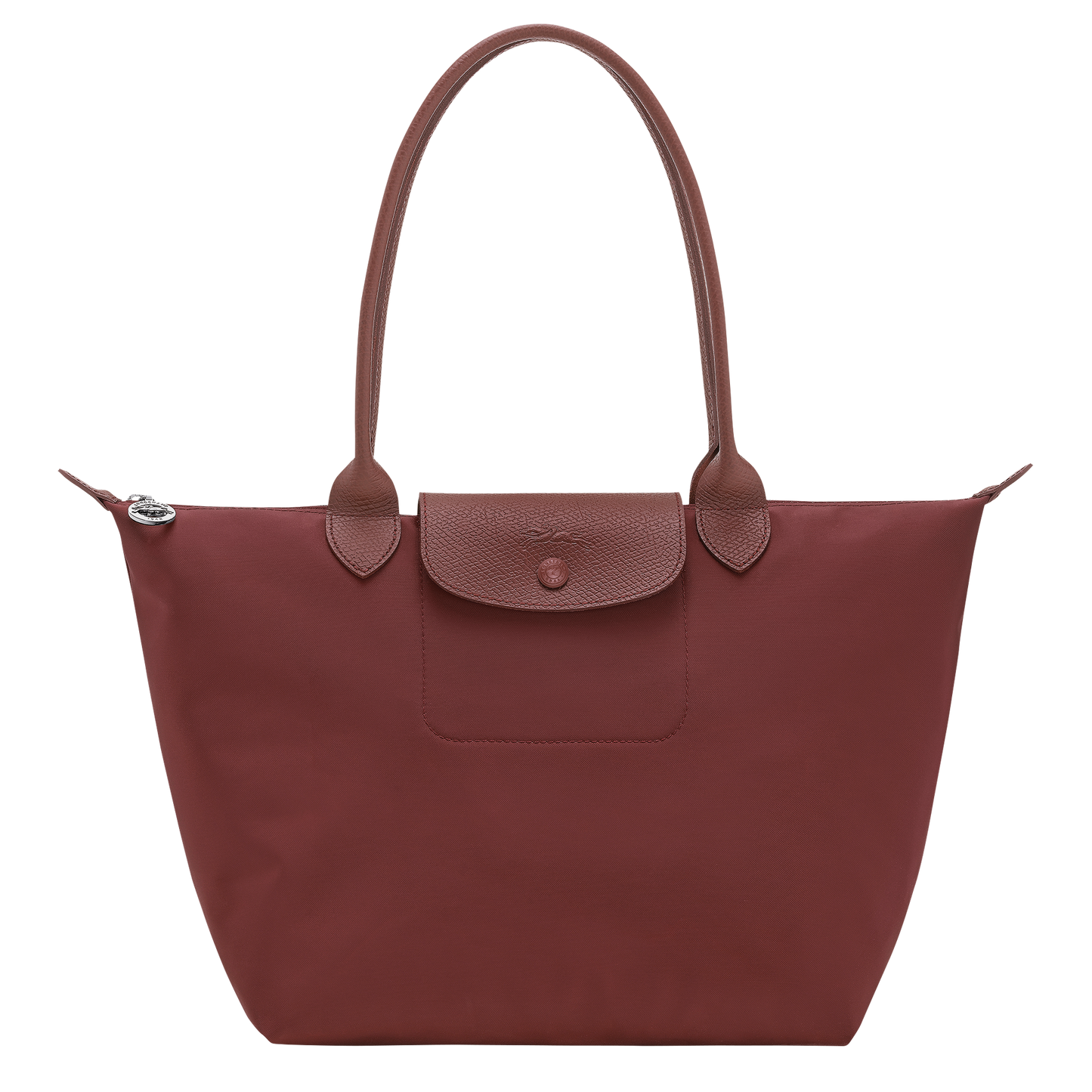 LONGCHAMP-Le Pliage One XL Tote bag-Burgundy-L2605979P87-1