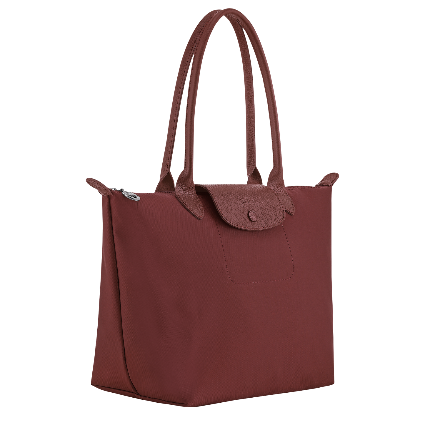 LONGCHAMP-Le Pliage One XL Tote bag-Burgundy-L2605979P87-3