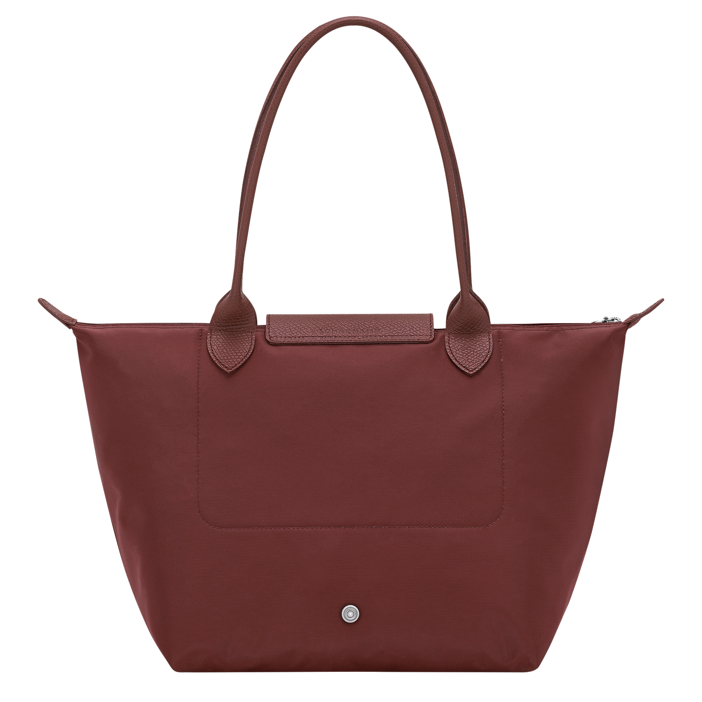 LONGCHAMP-Le Pliage One XL Tote bag-Burgundy-L2605979P87-4