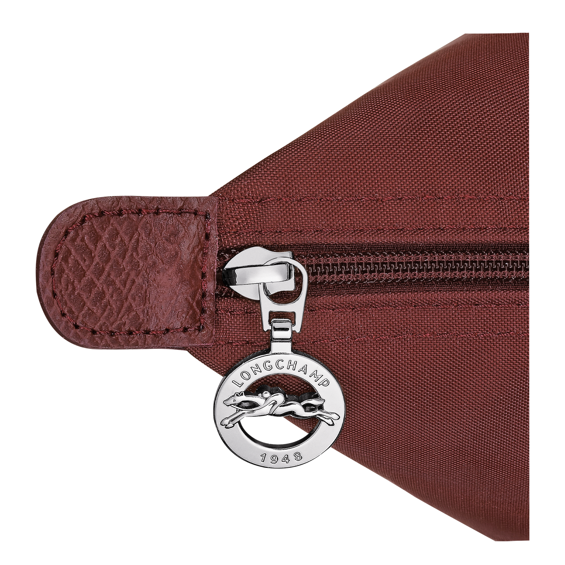LONGCHAMP-Le Pliage One XL Tote bag-Burgundy-L2605979P87-6