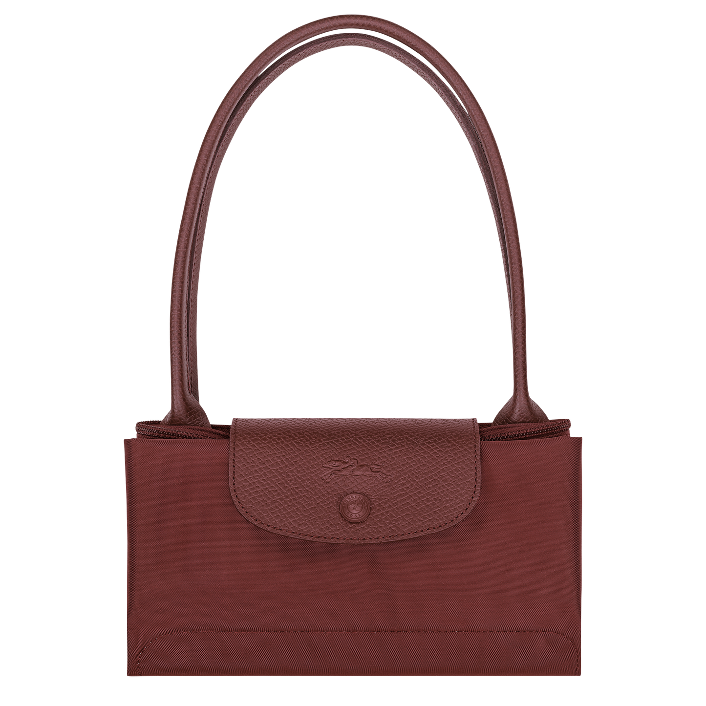 LONGCHAMP-Le Pliage One XL Tote bag-Burgundy-L2605979P87-7
