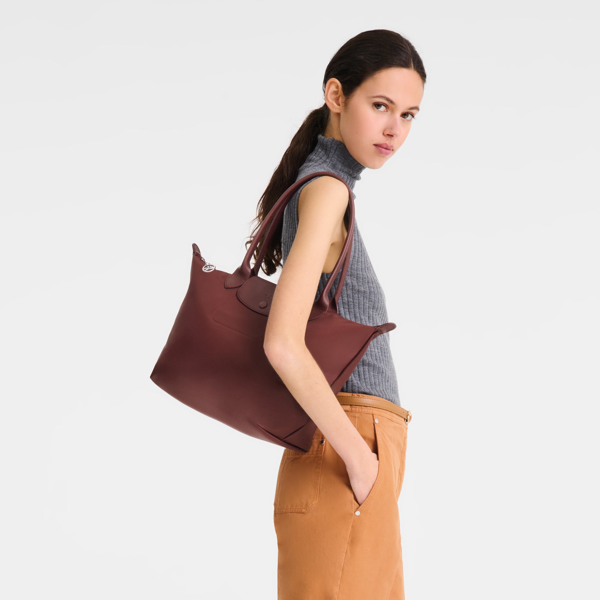 Le Pliage One M Tote bag